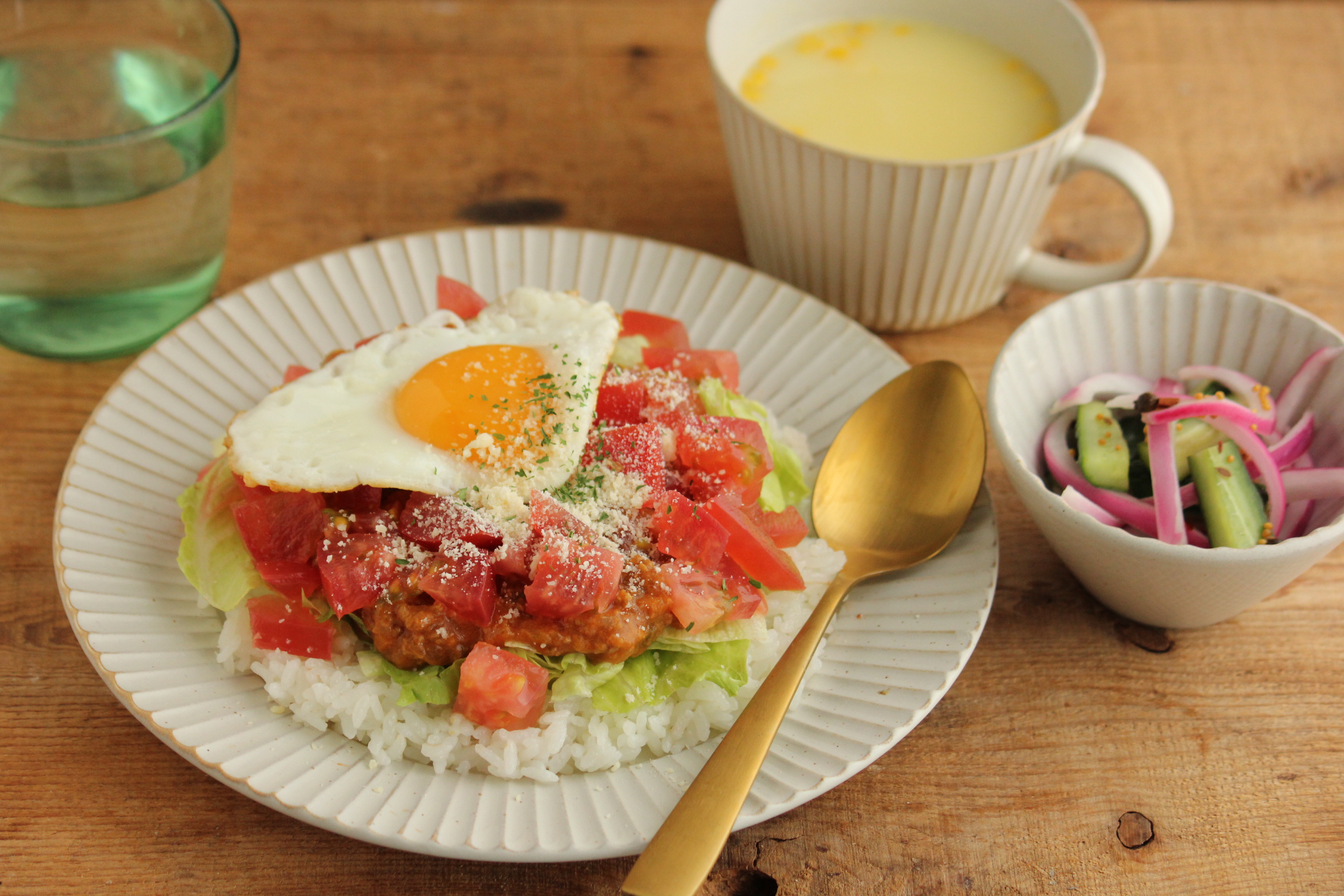 献立に悩んだ時の切り札 タコライス ビジュアル系フード Powered By ライブドアブログ 献立に悩んだ時の切り札 タコライス ビジュアル系フード Powered By ライブドアブログ