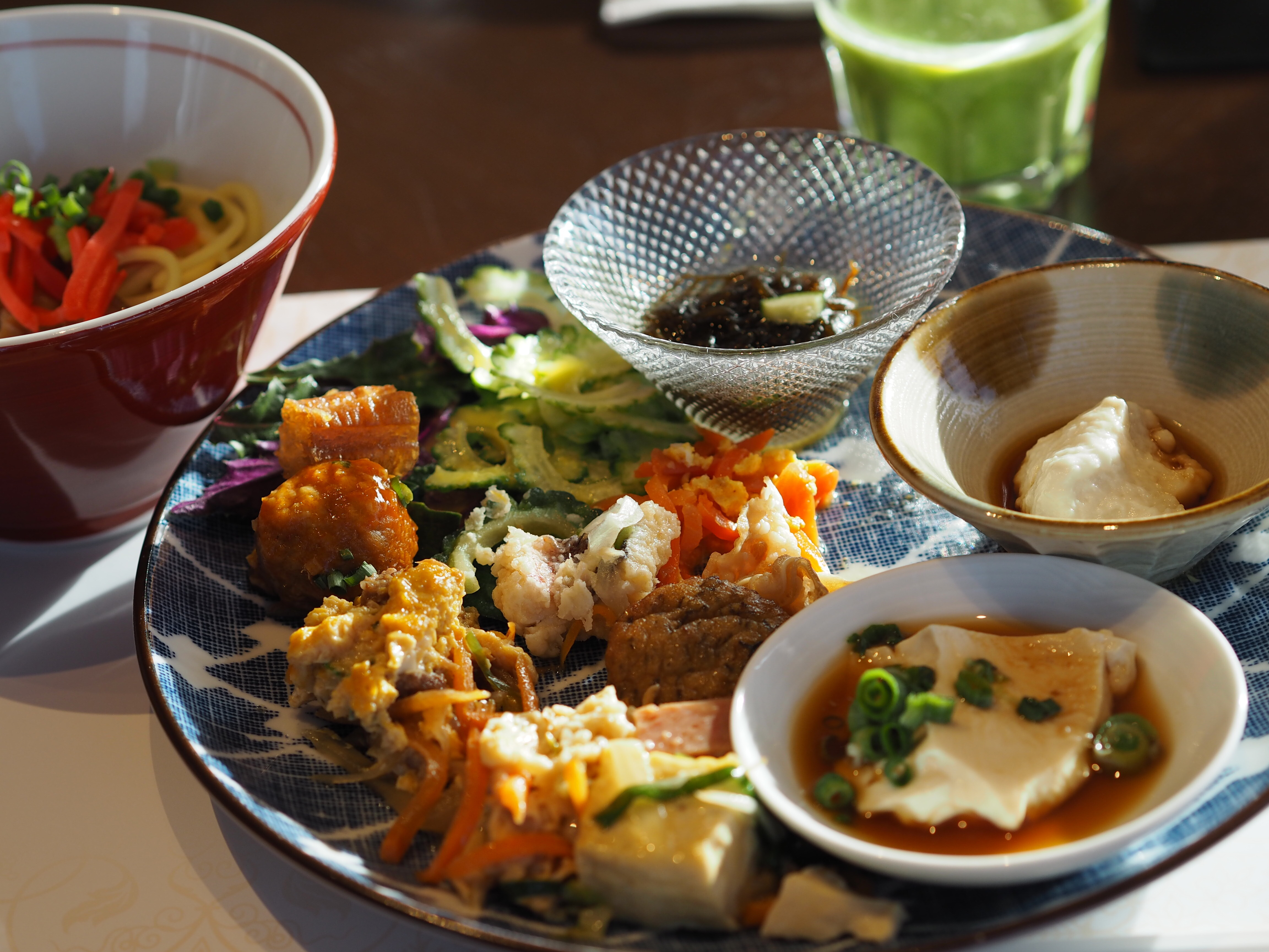 沖縄グルメ 沖縄旅行 石垣島 で食べたものたち 日々のごはんとおやつのネタ帳 簡単なのも 丁寧なのも Powered By ライブドアブログ