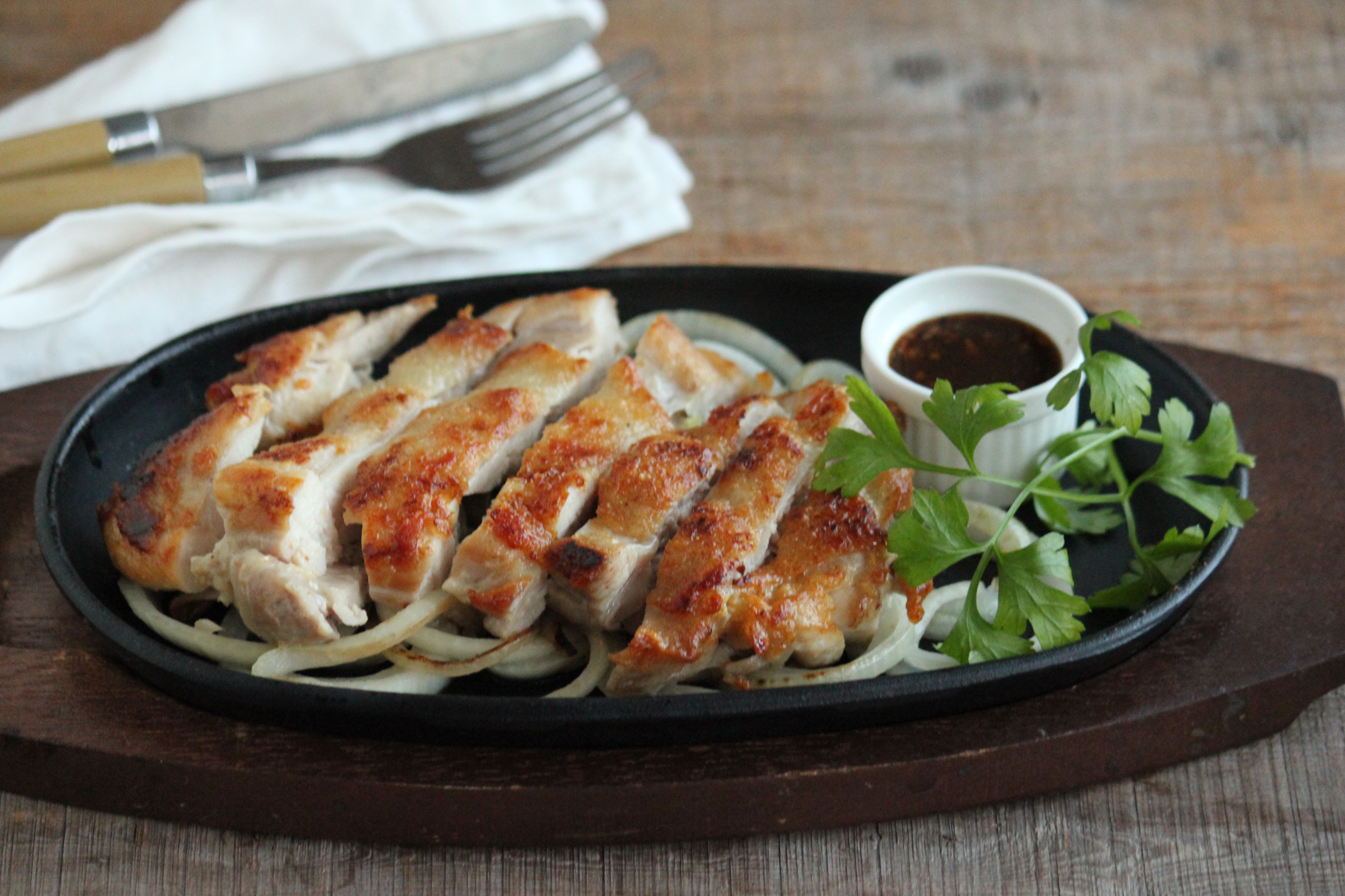 平日は肉を焼くだけチキンステーキがラクうまです ビジュアル系フード Powered By ライブドアブログ 平日は肉を焼くだけチキンステーキがラクうまです ビジュアル系フード Powered By ライブドアブログ