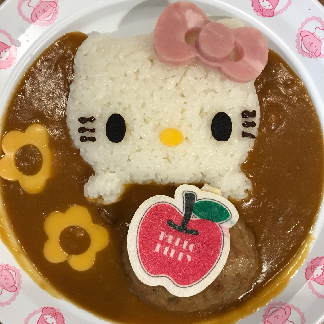 サンリオピューロランドごはんたち ビジュアル系フード Powered By ライブドアブログ