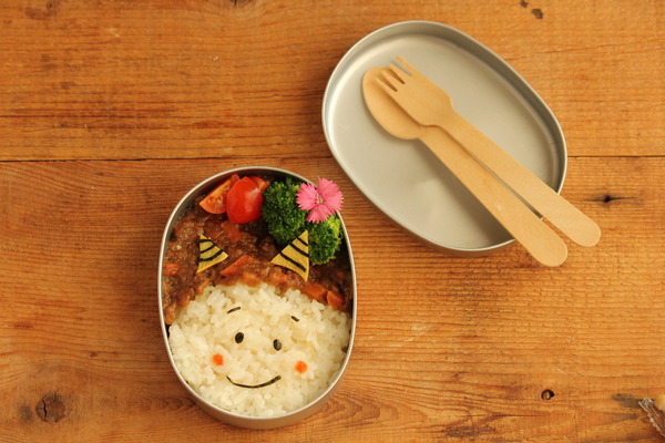 幼稚園弁当 節分 鬼カレー ビジュアル系フード Powered By ライブドアブログ 幼稚園弁当 節分 鬼カレー ビジュアル系フード Powered By ライブドアブログ