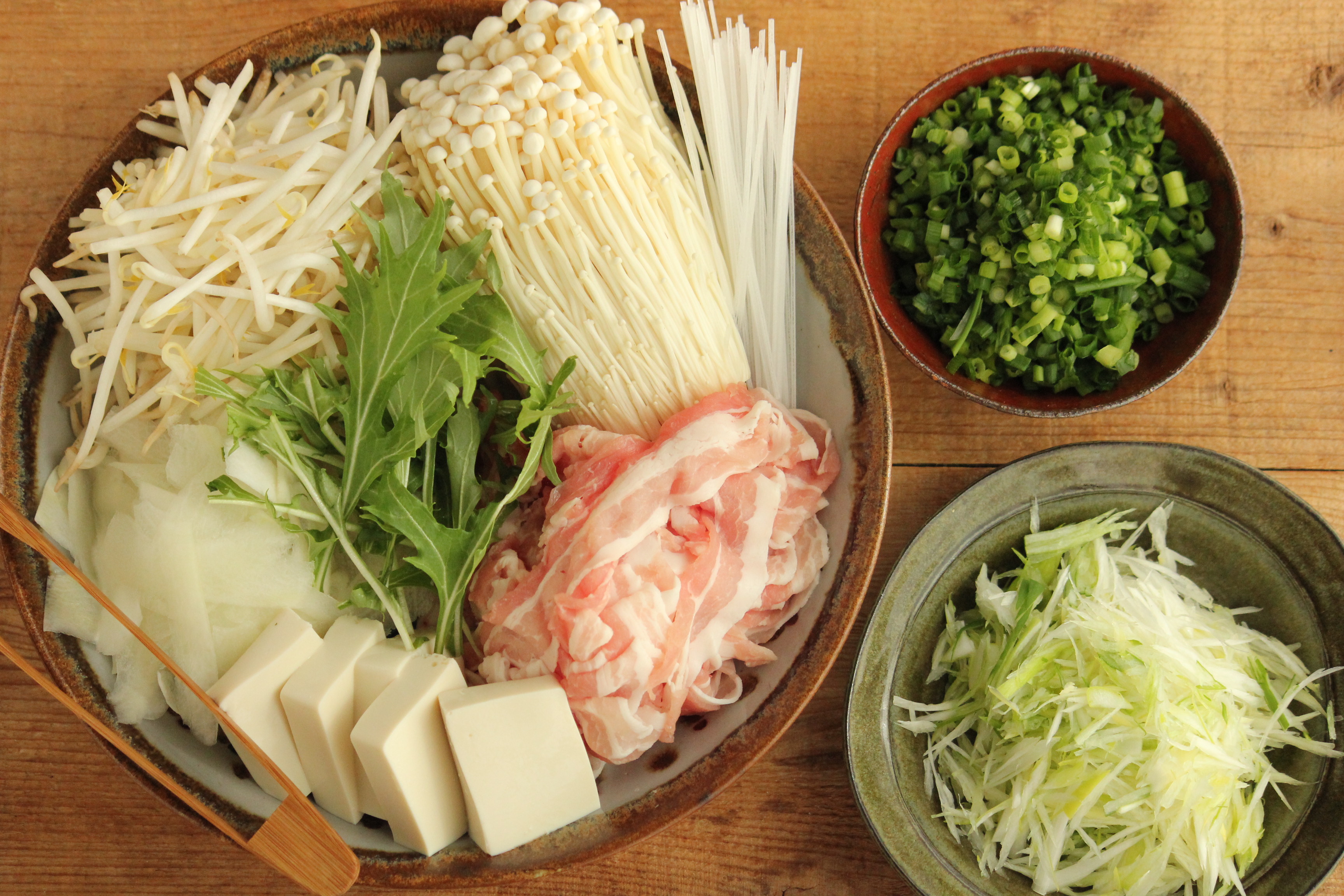 野菜切るだけで美味しいしゃぶしゃぶって素敵すぎやしませんか ビジュアル系フード Powered By ライブドアブログ