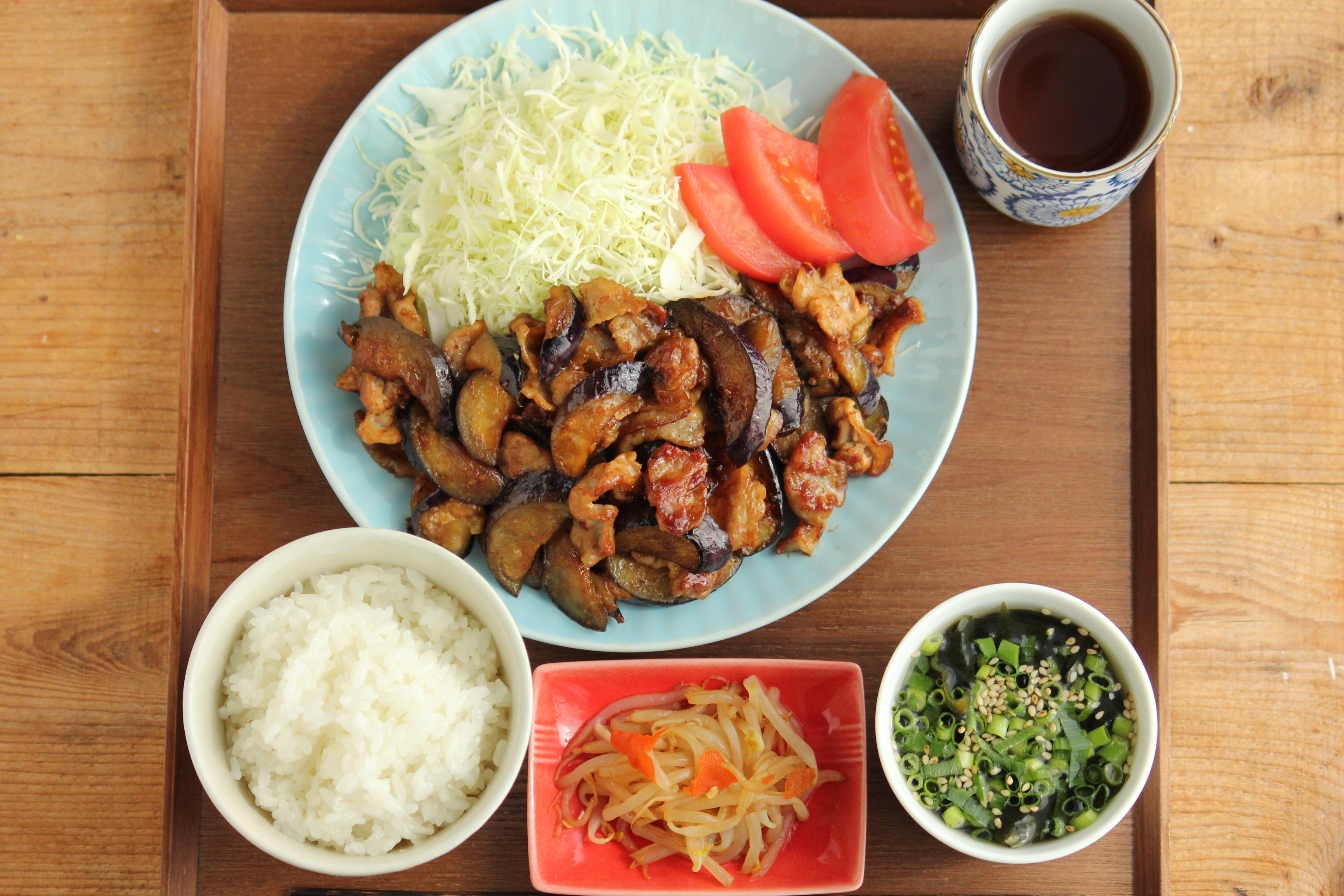 なすと豚肉の味噌炒め献立 ビジュアル系フード Powered By ライブドアブログ なすと豚肉の味噌炒め献立 ビジュアル系フード Powered By ライブドアブログ