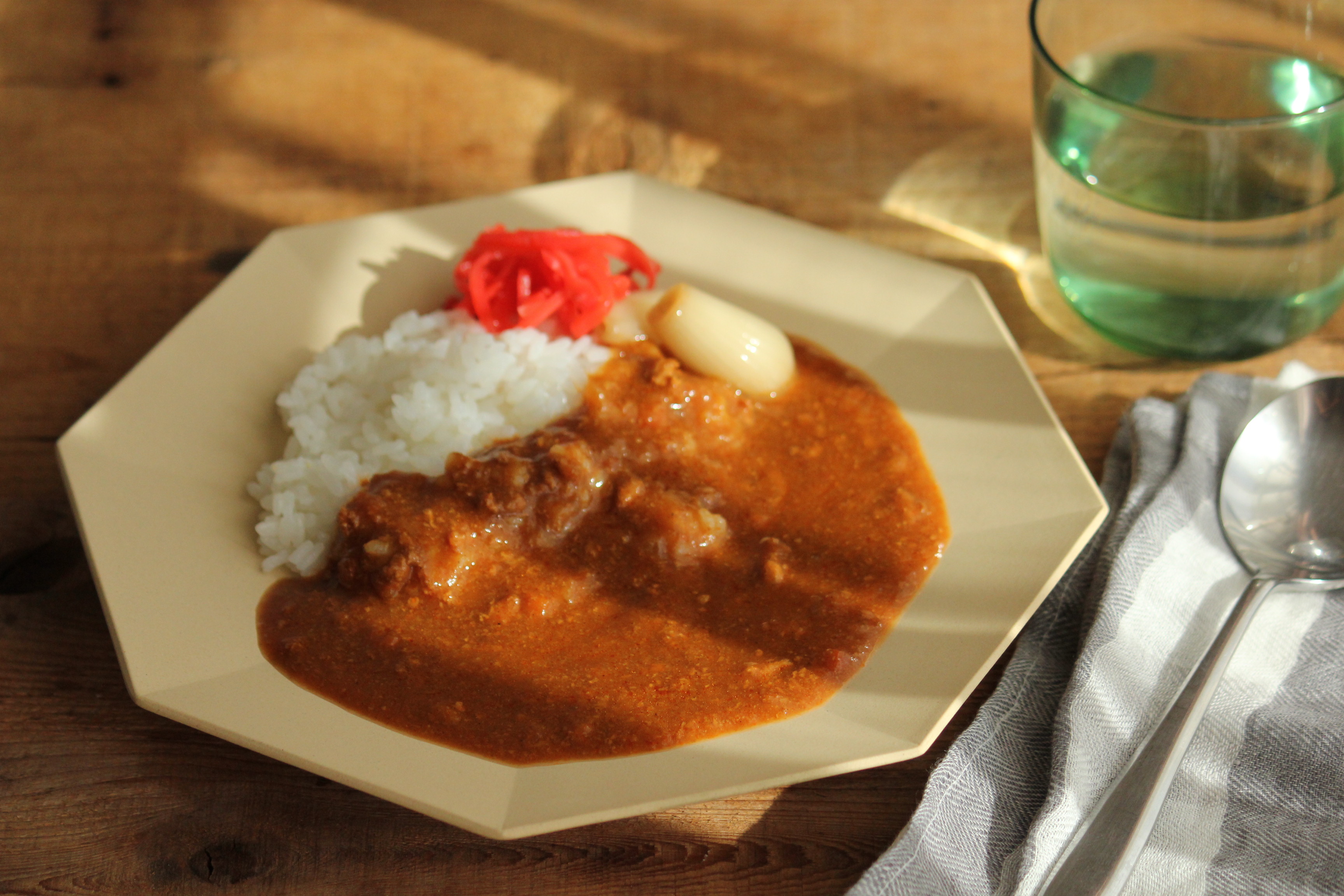 おせちもいいけどカレーもね ビジュアル系フード Powered By ライブドアブログ