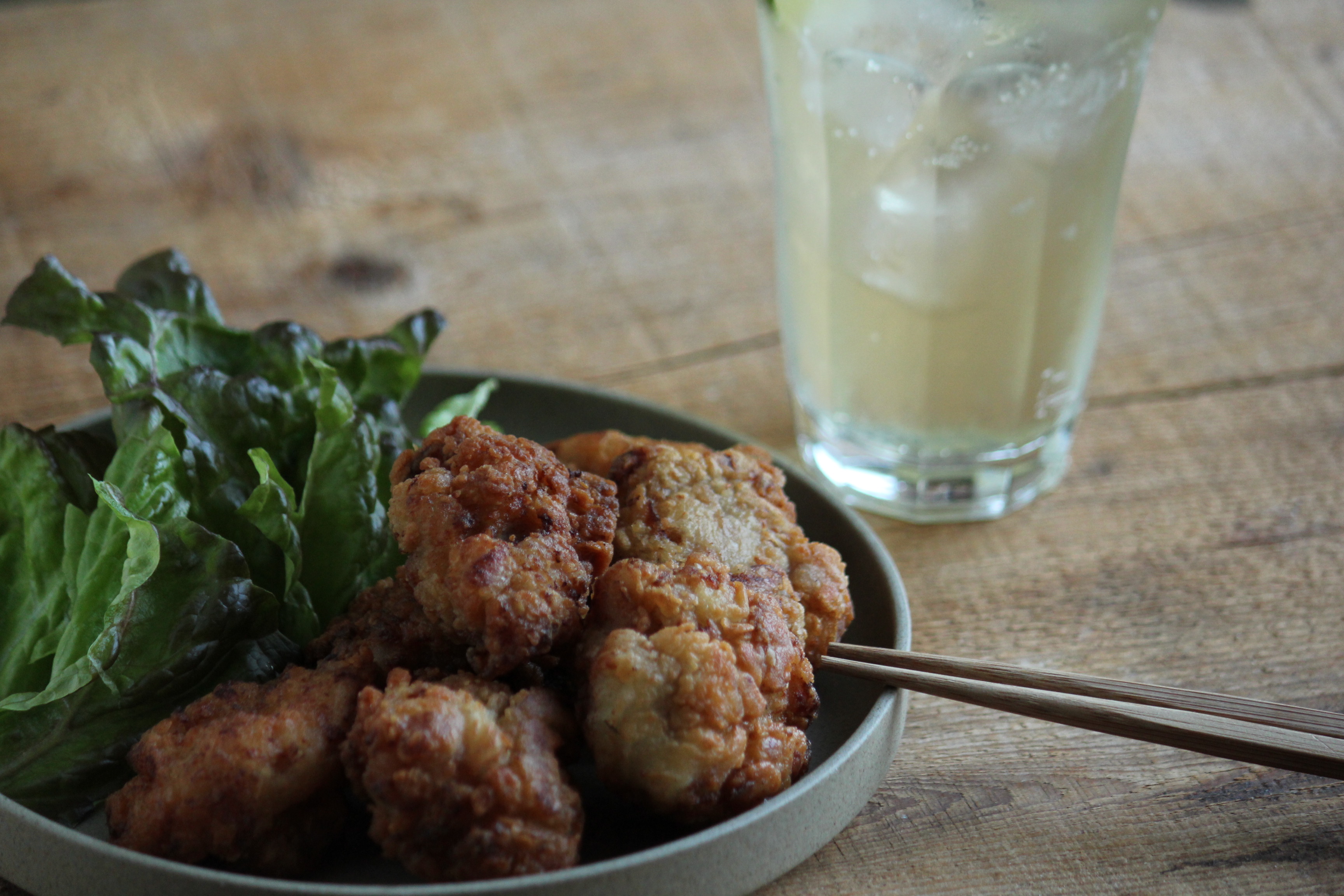 週末家飲みはハイからで から揚げハイボール ビジュアル系フード Powered By ライブドアブログ 週末家飲みはハイからで から揚げハイボール ビジュアル系フード Powered By ライブドアブログ