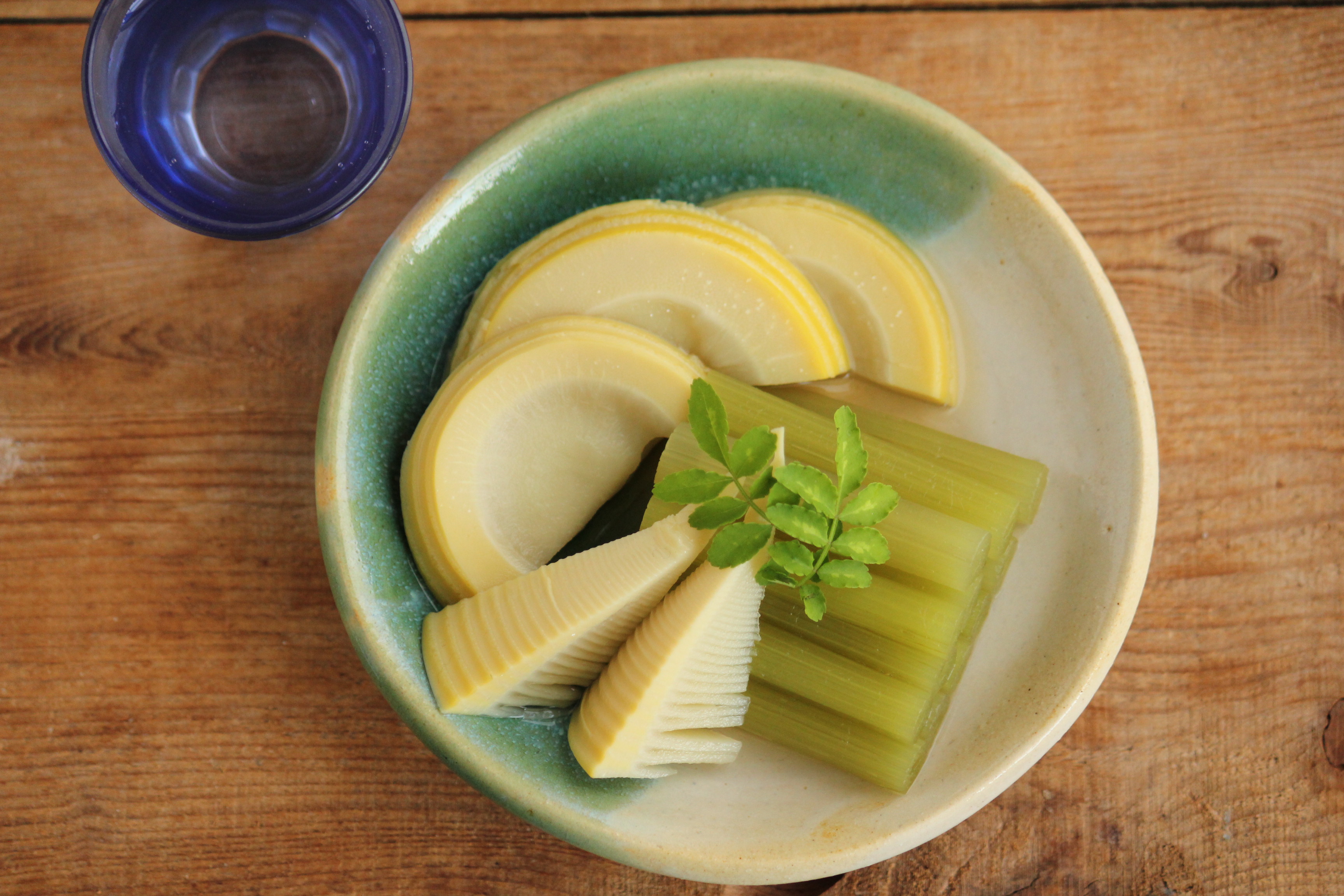 副菜にもおつまみにも筍とふきの煮物 ビジュアル系フード Powered By ライブドアブログ