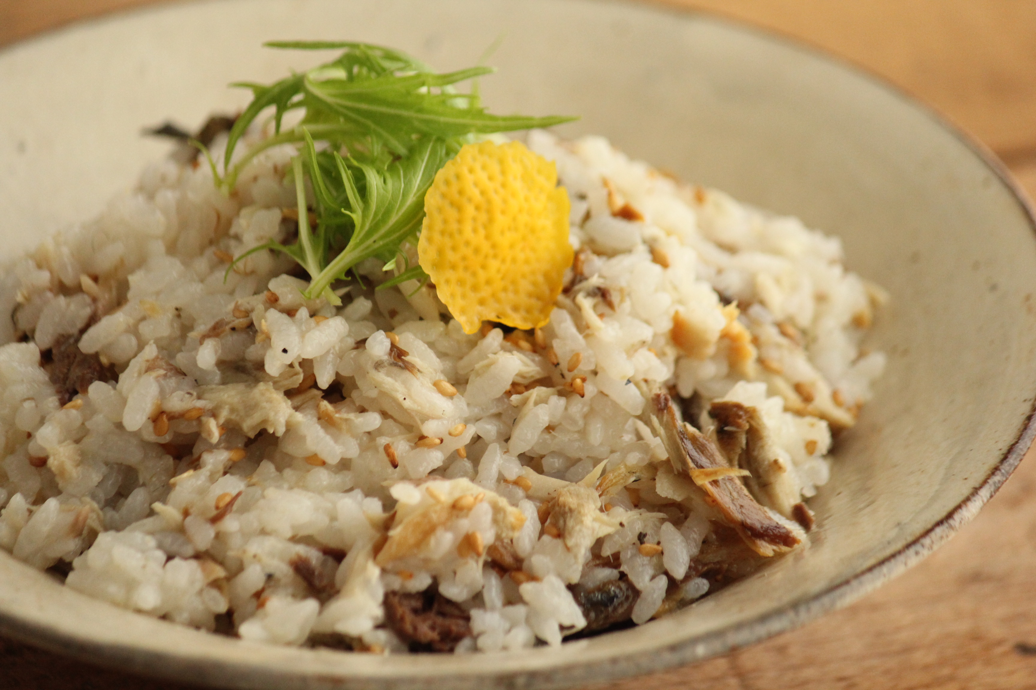 脱ワンパターン サバの塩焼きは混ぜ寿司が簡単おいしいです ビジュアル系フード Powered By ライブドアブログ