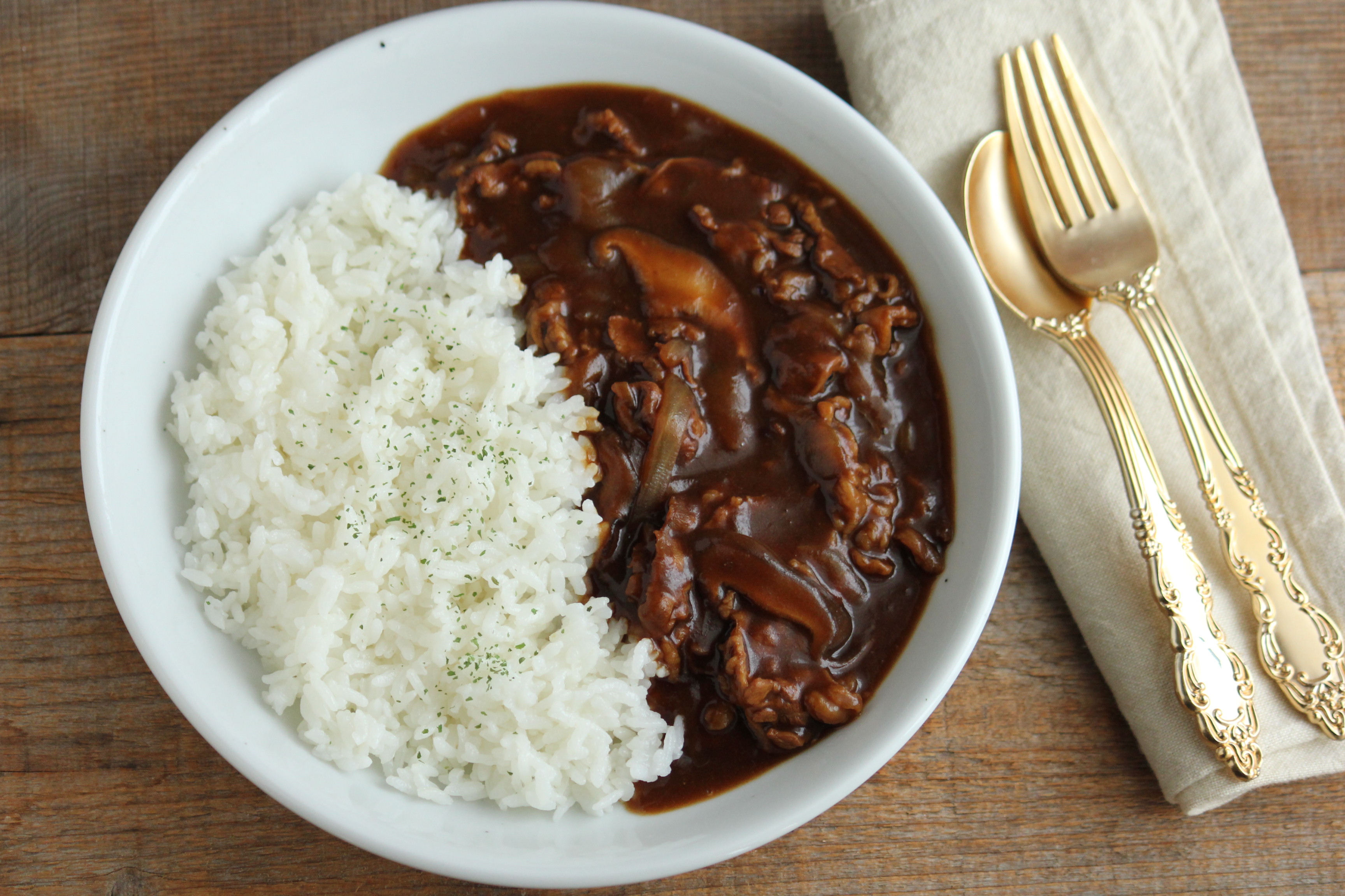 牛小間切れ肉でビーフシチュー ビジュアル系フード Powered By ライブドアブログ 牛小間切れ肉でビーフシチュー ビジュアル系フード Powered By ライブドアブログ