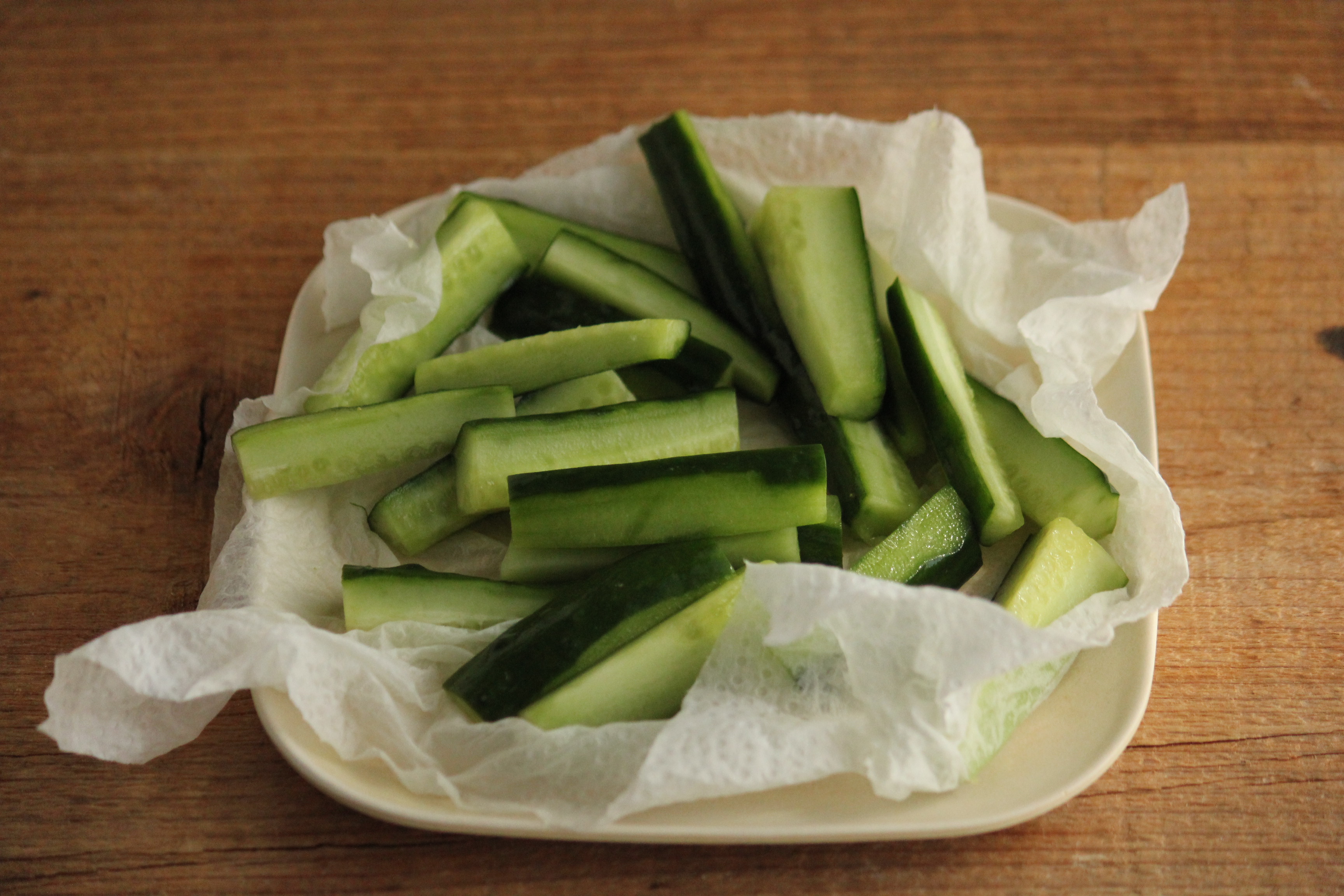 簡単おつまみレシピ きゅうりと搾菜のピリ辛和え 日々のごはんとおやつのネタ帳 簡単なのも 丁寧なのも Powered By ライブドアブログ