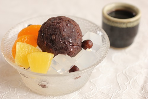 掲載のお知らせです シネマレシピあんみつ 日々のごはんとおやつのネタ帳 簡単なのも 丁寧なのも Powered By ライブドアブログ