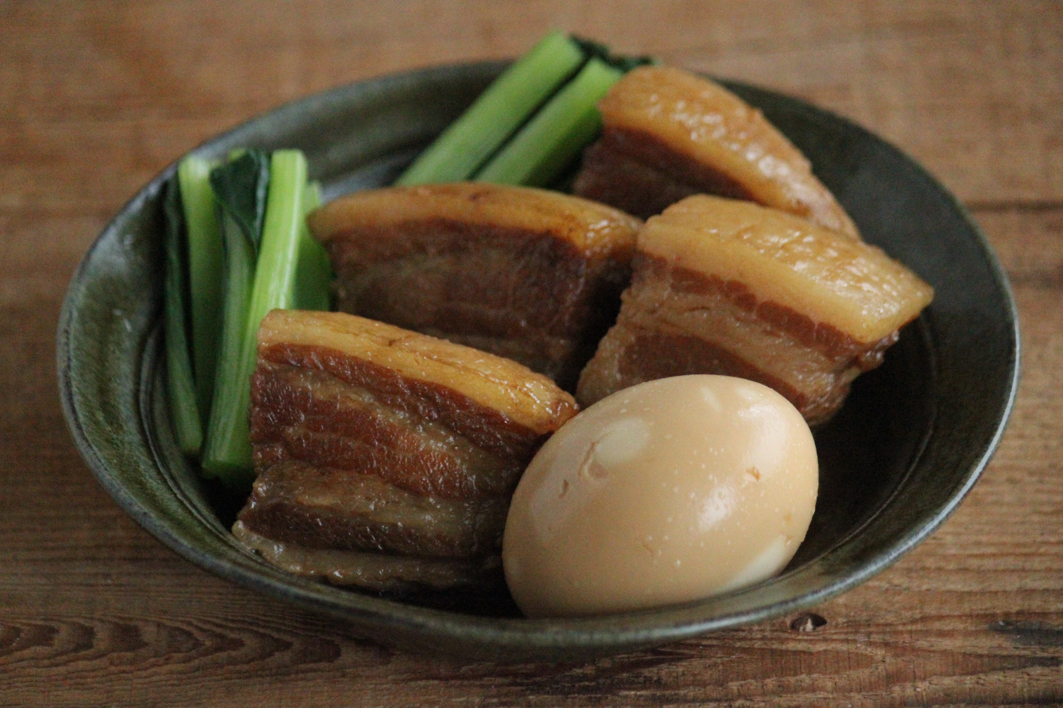 作り方 角 煮