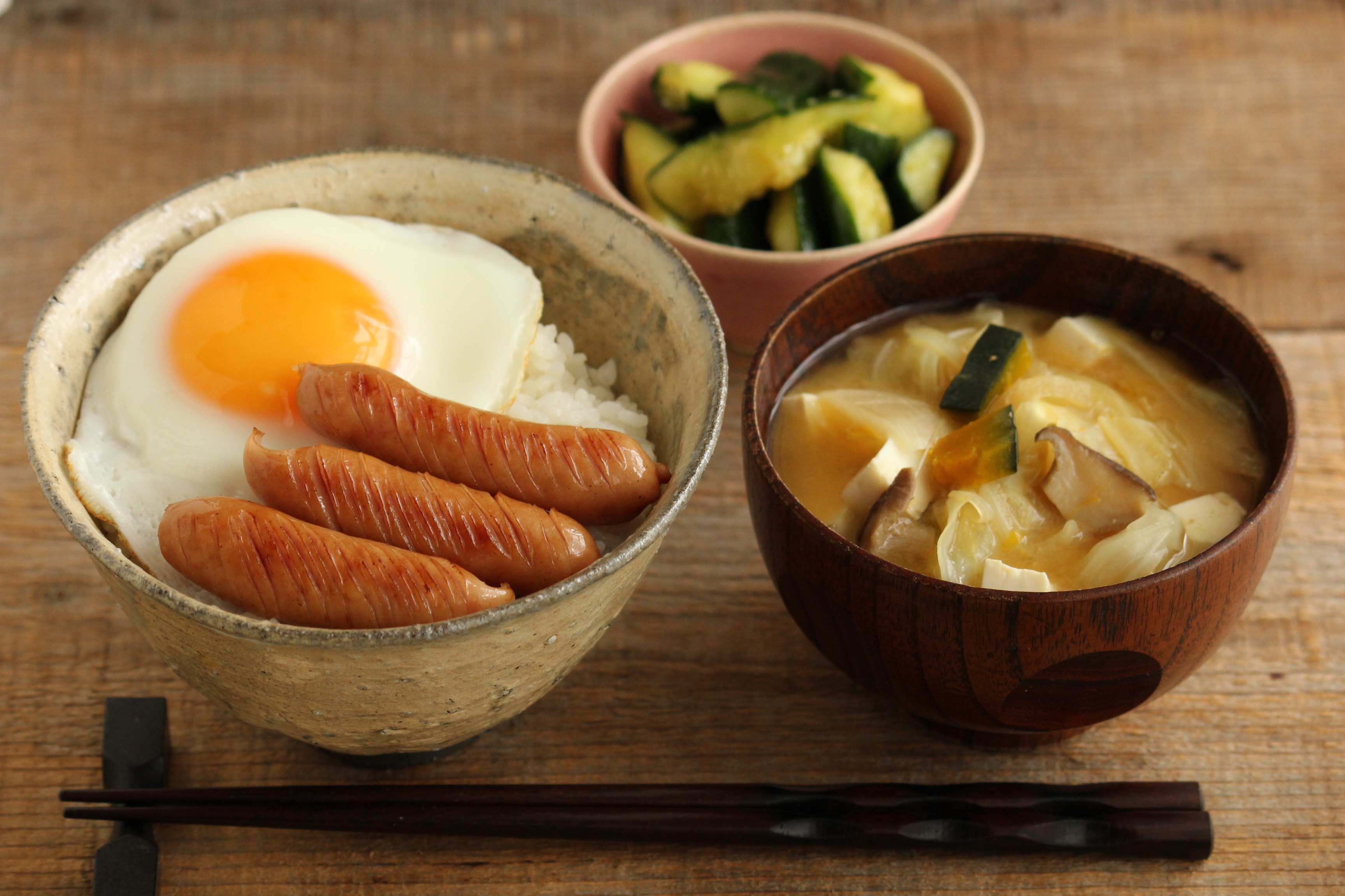 目玉焼き丼献立 ビジュアル系フード Powered By ライブドアブログ 目玉焼き丼献立 ビジュアル系フード Powered By ライブドアブログ