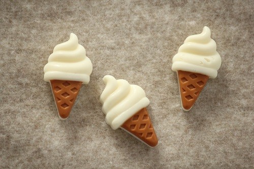 簡単 ダイソーのアイスクリーム型で固めるだけチョコ 日々のごはんとおやつのネタ帳 簡単なのも 丁寧なのも Powered By ライブドアブログ