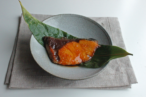 簡単 作り置きでスピード定食 ブリの照り焼き編 ビジュアル系フード Powered By ライブドアブログ