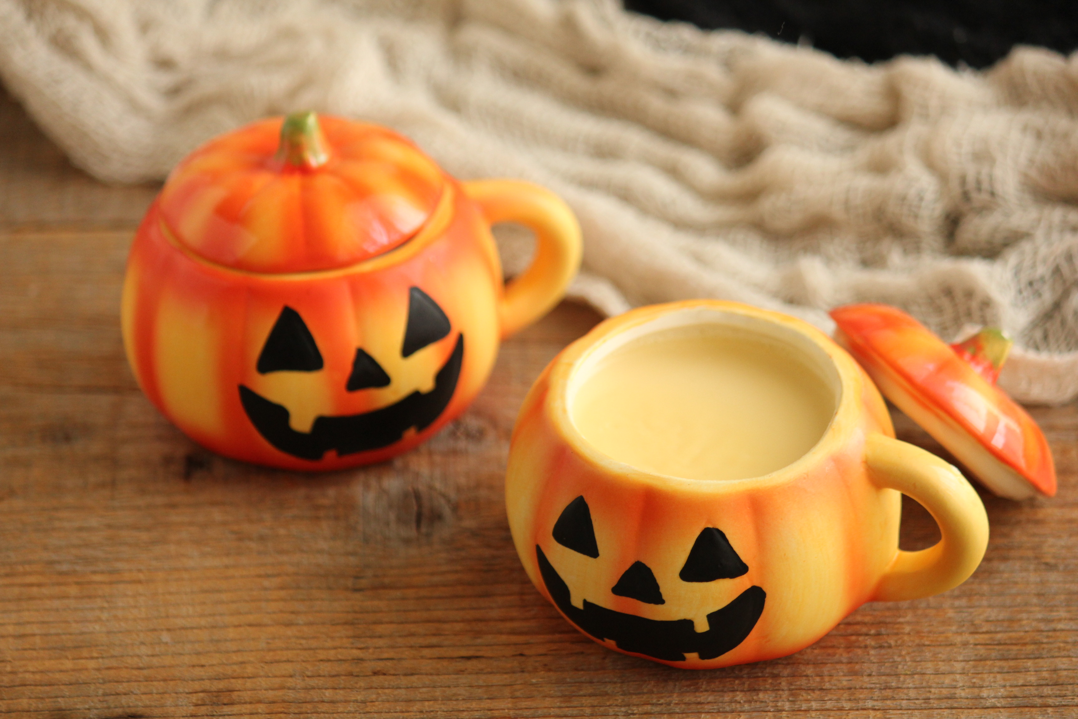 ハロウィンパーティー デザート編 日々のごはんとおやつのネタ帳 簡単なのも 丁寧なのも Powered By ライブドアブログ