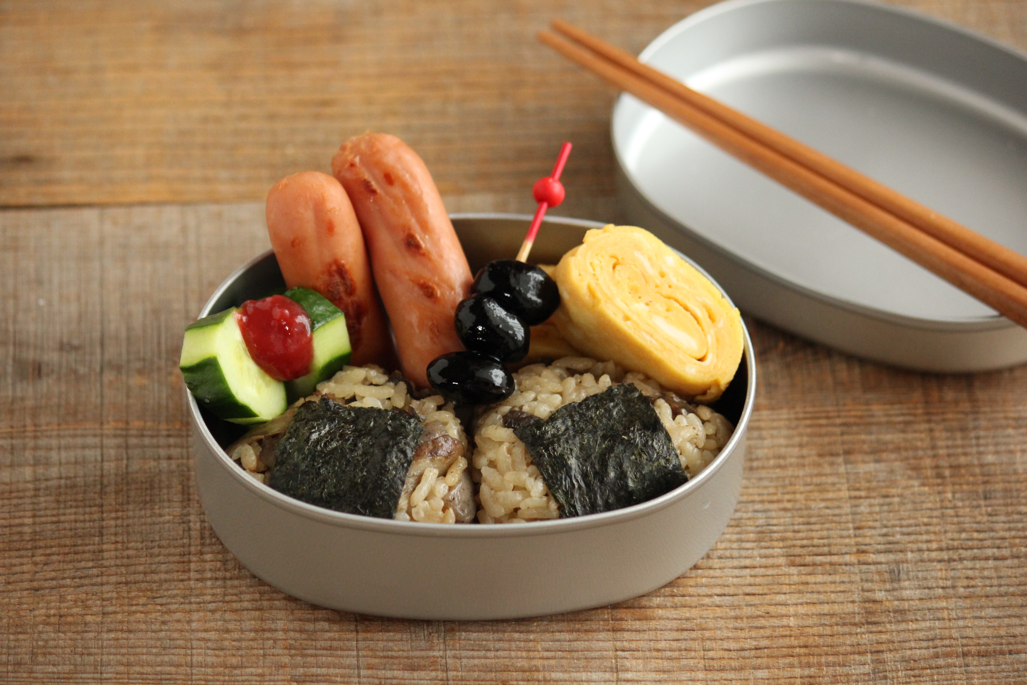 幼稚園弁当 炊き込みご飯おにぎり ビジュアル系フード Powered By ライブドアブログ 幼稚園弁当 炊き込みご飯おにぎり ビジュアル系フード Powered By ライブドアブログ