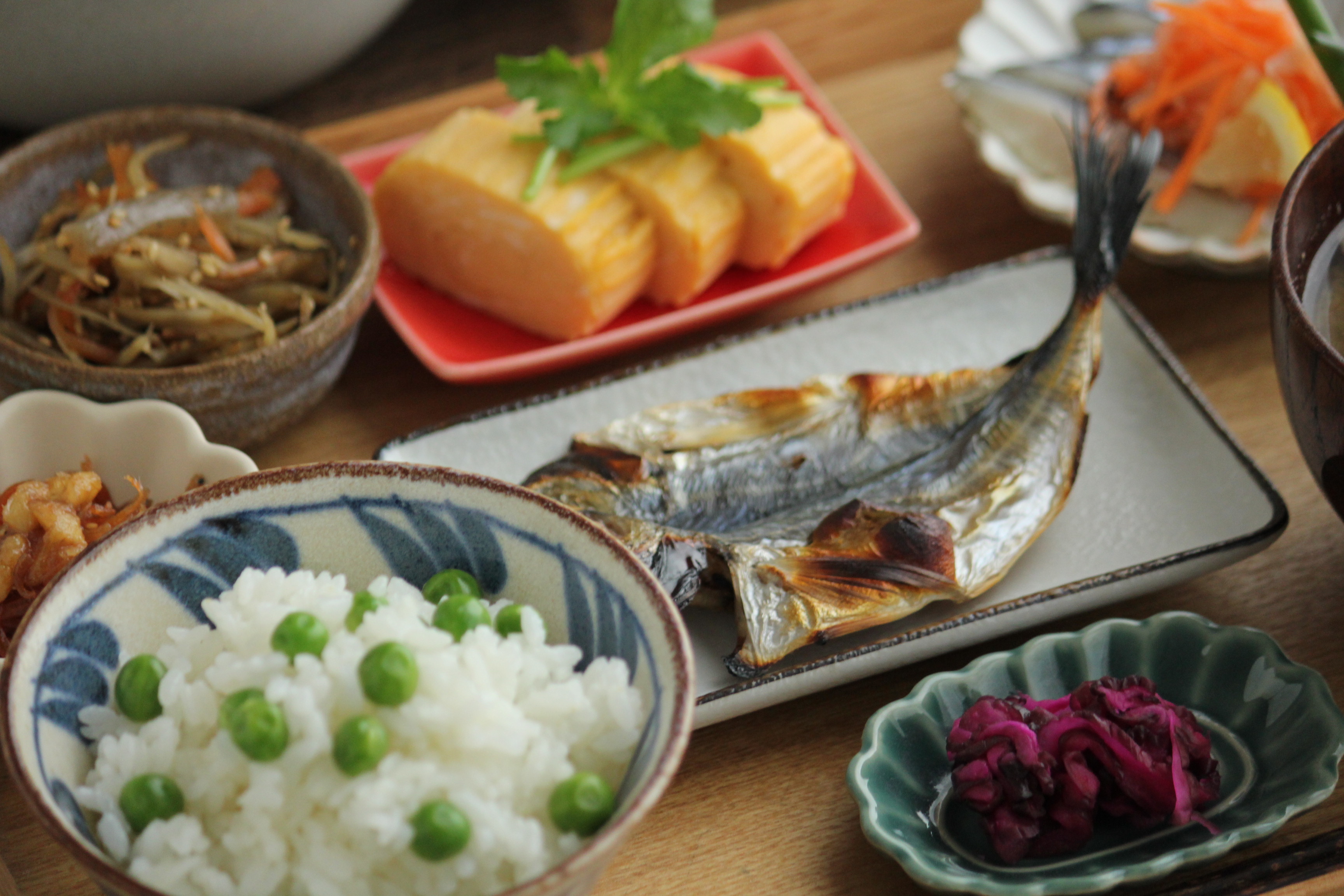 豆ごはんと鯵の干物献立 ビジュアル系フード Powered By ライブドアブログ 豆ごはんと鯵の干物献立 ビジュアル系フード Powered By ライブドアブログ