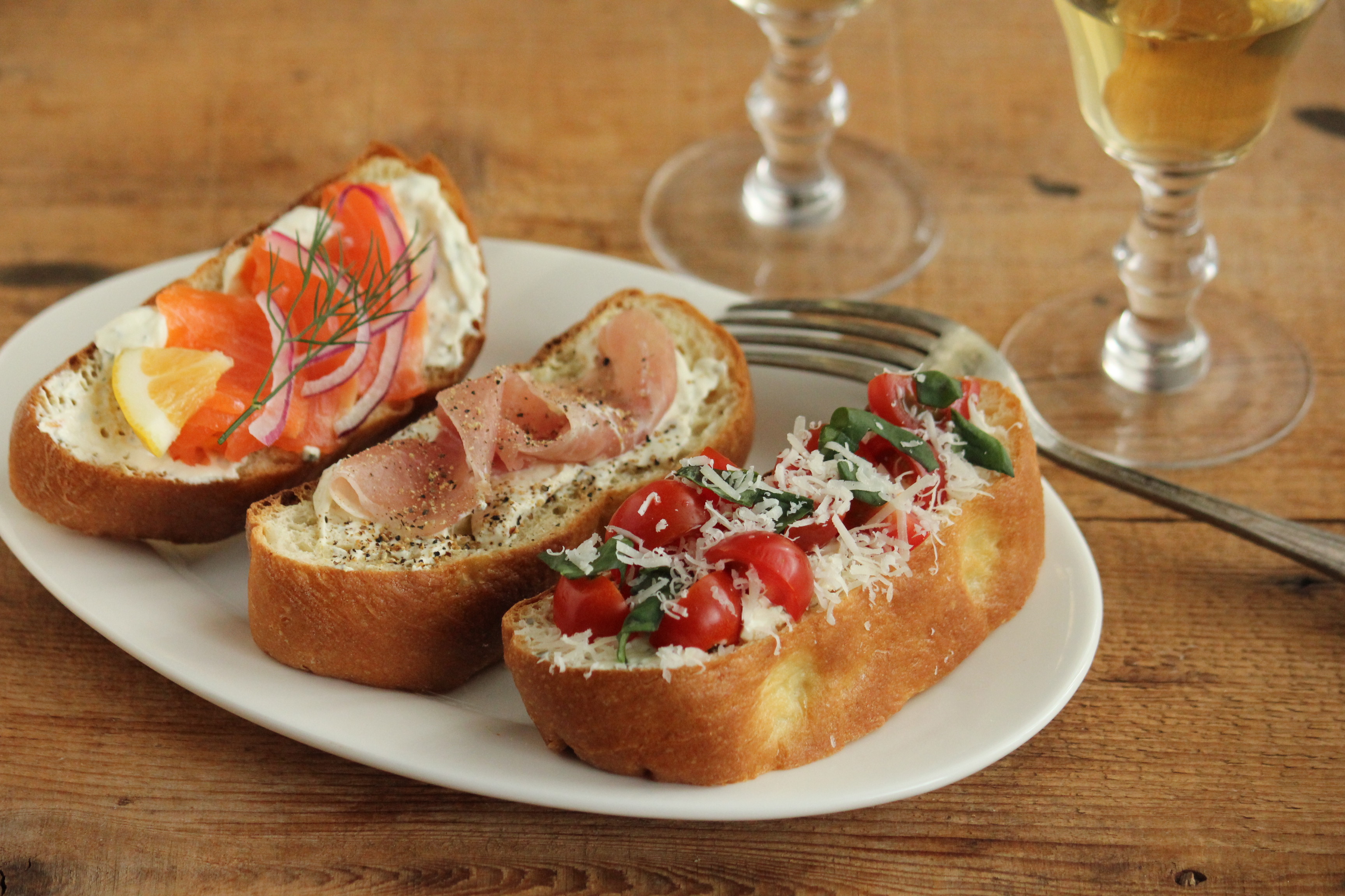 ブンディ・ラドゥのレシピ