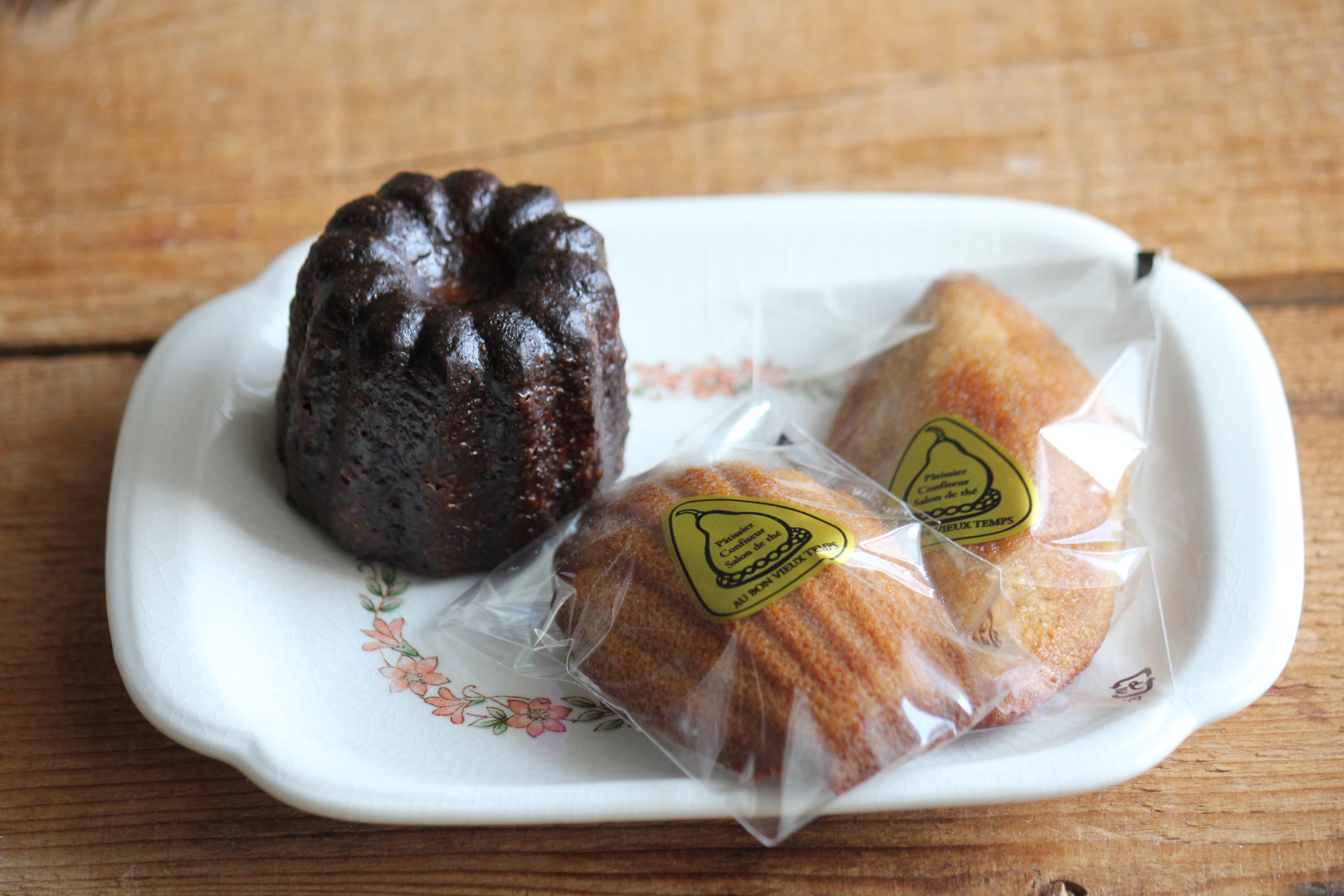 オーボンヴュータンの焼き菓子 ビジュアル系フード Powered By ライブドアブログ オーボンヴュータンの焼き菓子 ビジュアル系フード Powered By ライブドアブログ