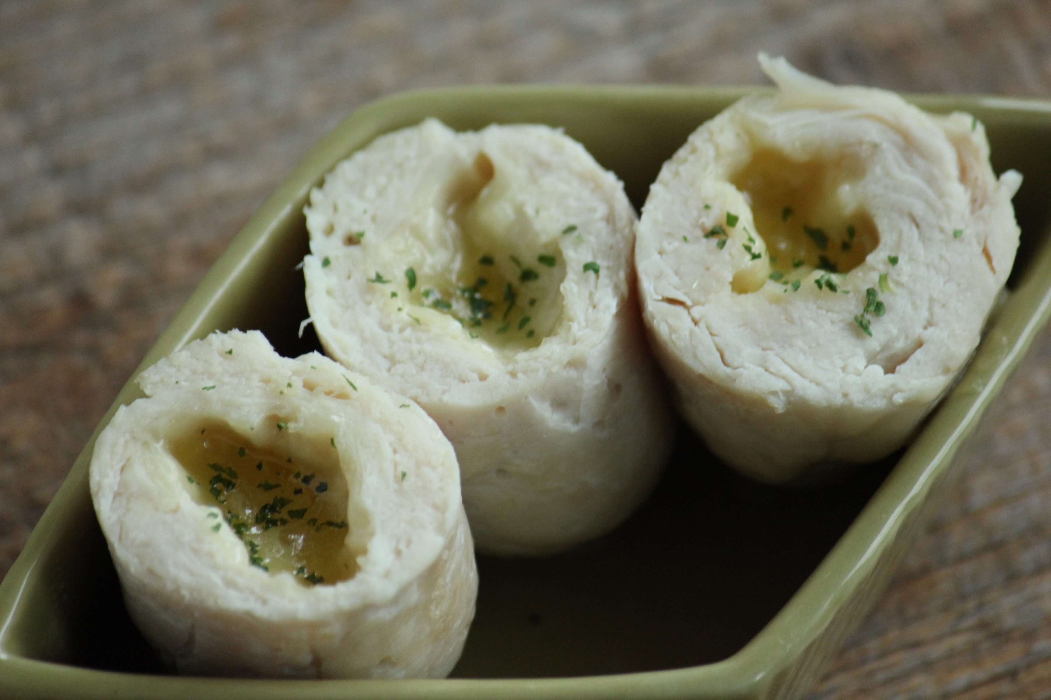 ささみ レンジ チーズ ささみそチーズのレンジ蒸しのレシピ 作り方