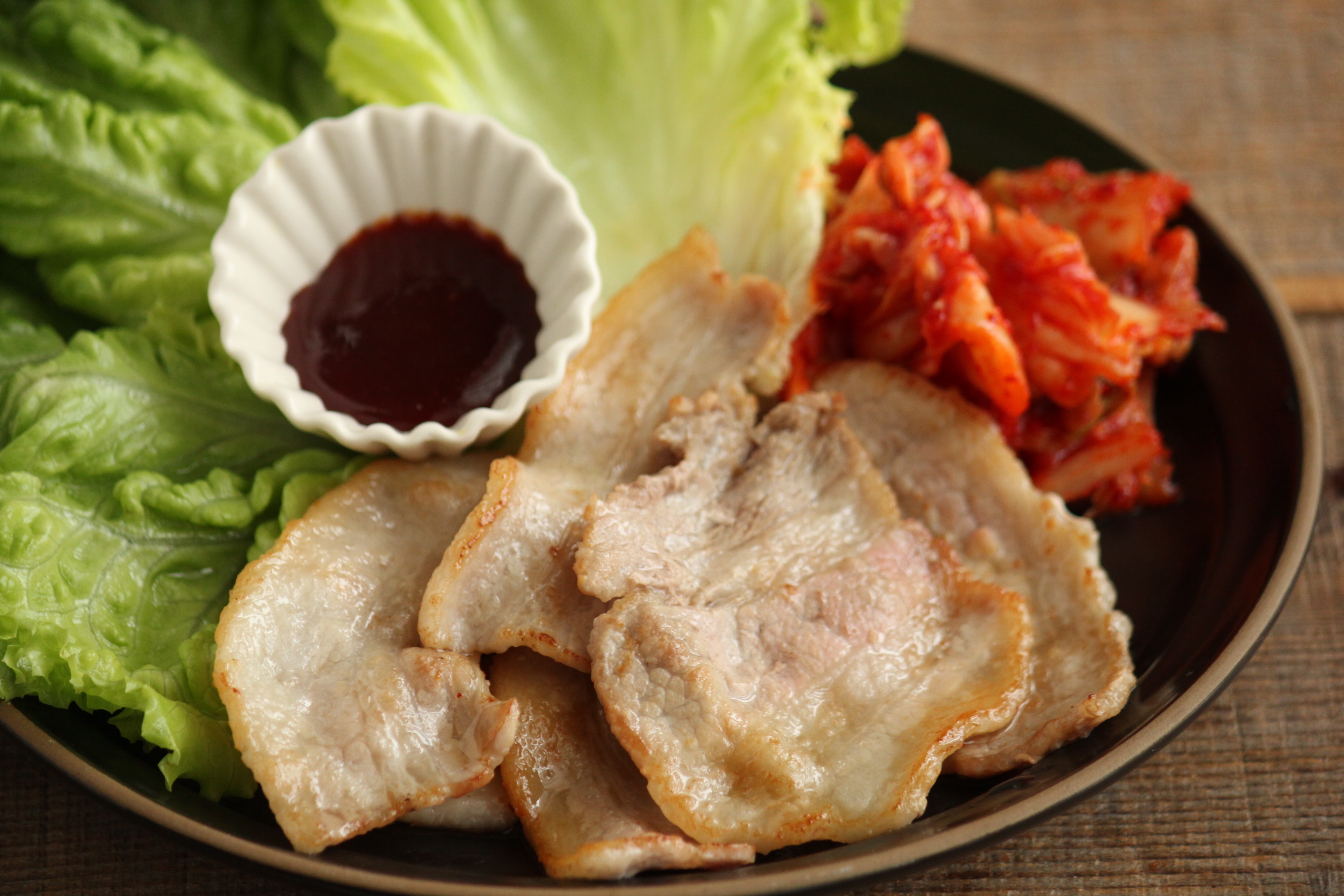 時間のない時におすすめ 焼くだけサムギョプサル ビジュアル系フード Powered By ライブドアブログ 時間のない時におすすめ 焼くだけサムギョプサル ビジュアル系フード Powered By ライブドアブログ