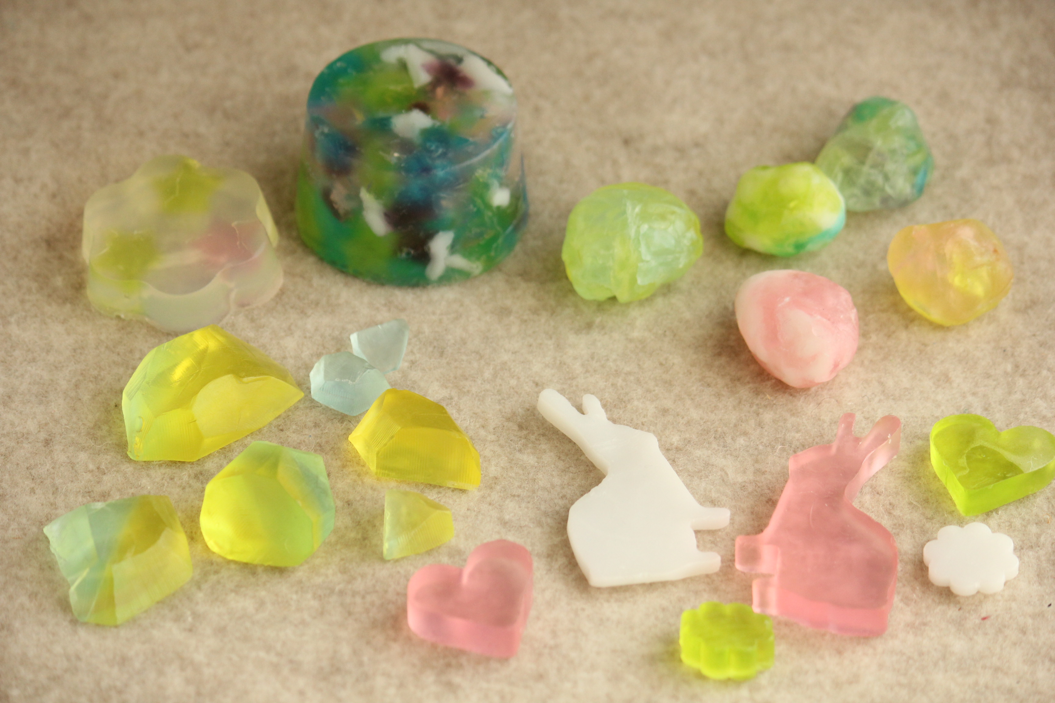 夏休みの自由研究 手作り石けんの作り方 日々のごはんとおやつのネタ帳 簡単なのも 丁寧なのも Powered By ライブドアブログ