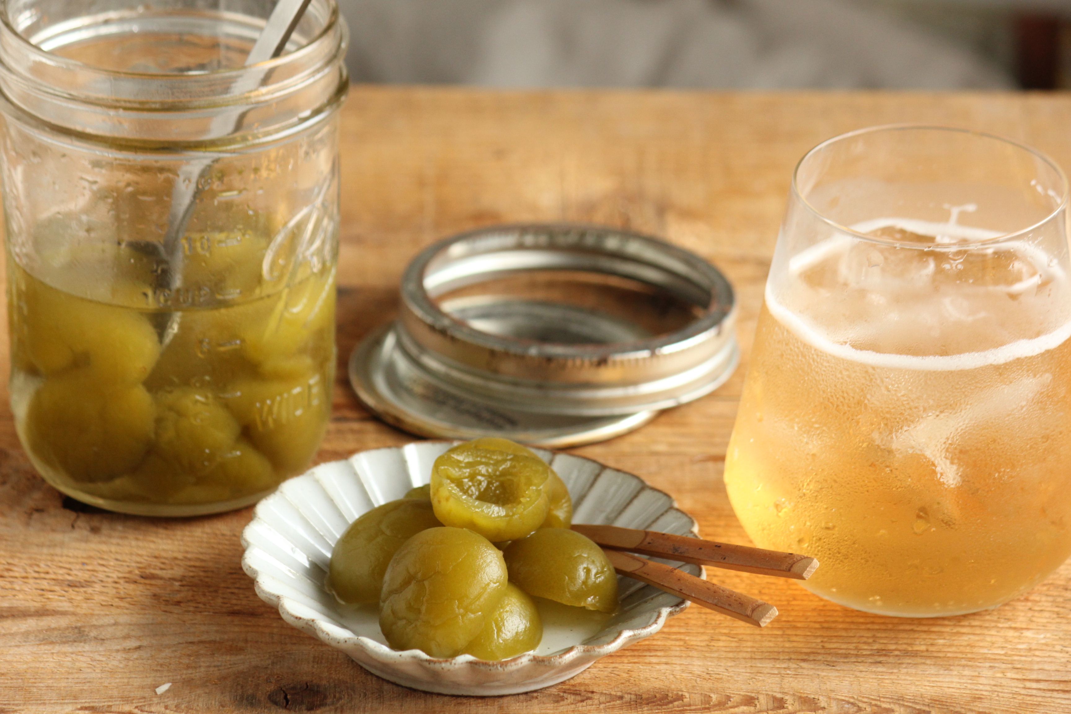 梅ソーダ ビジュアル系フード Powered By ライブドアブログ