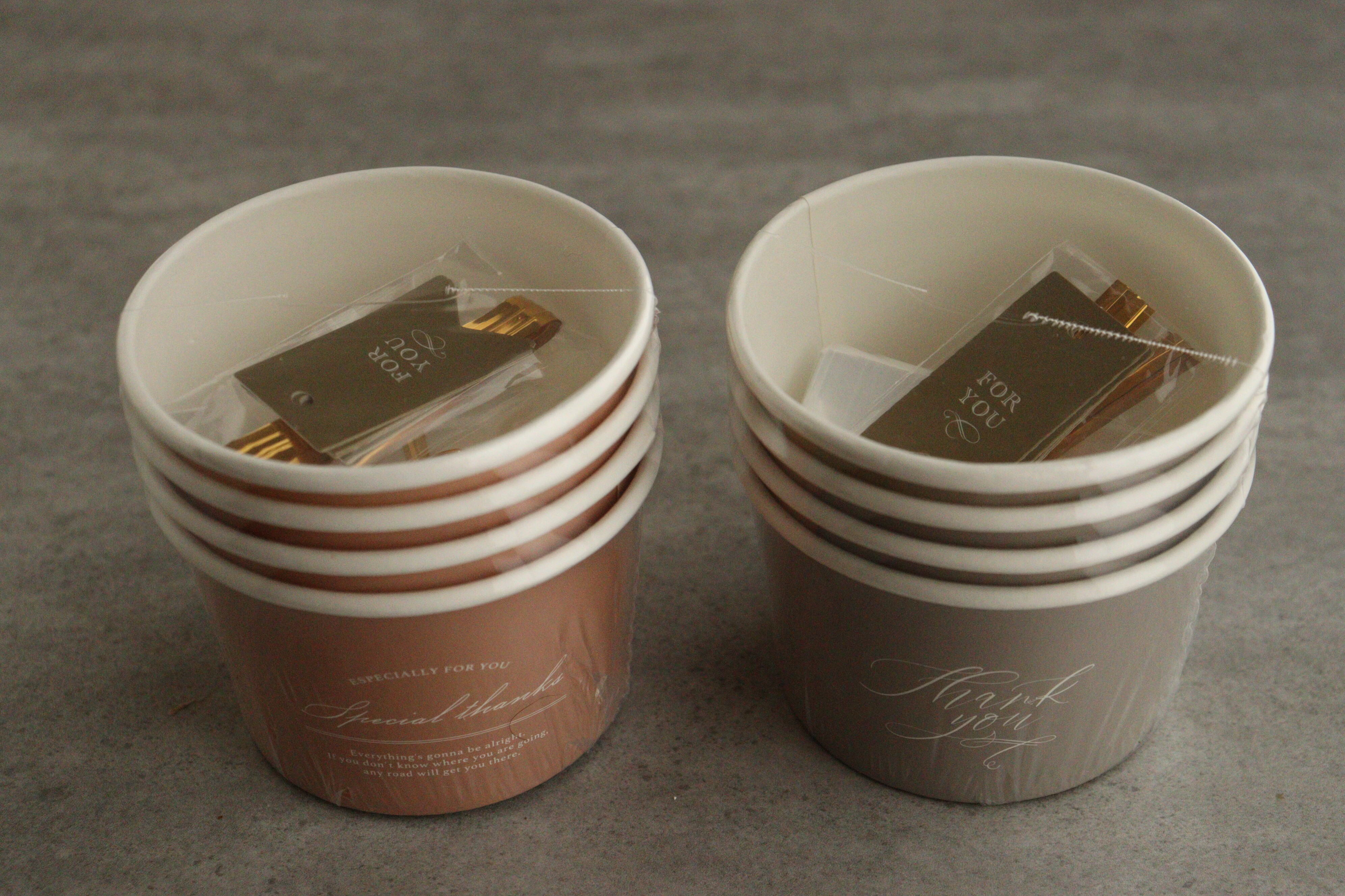 バレンタインにかわいいラッピンググッズ】セリア＆ダイソー＆キャン☆ドゥ、100均巡りました！ :  日々のごはんとおやつのネタ帳～簡単なのも、丁寧なのも～ Powered by ライブドアブログ