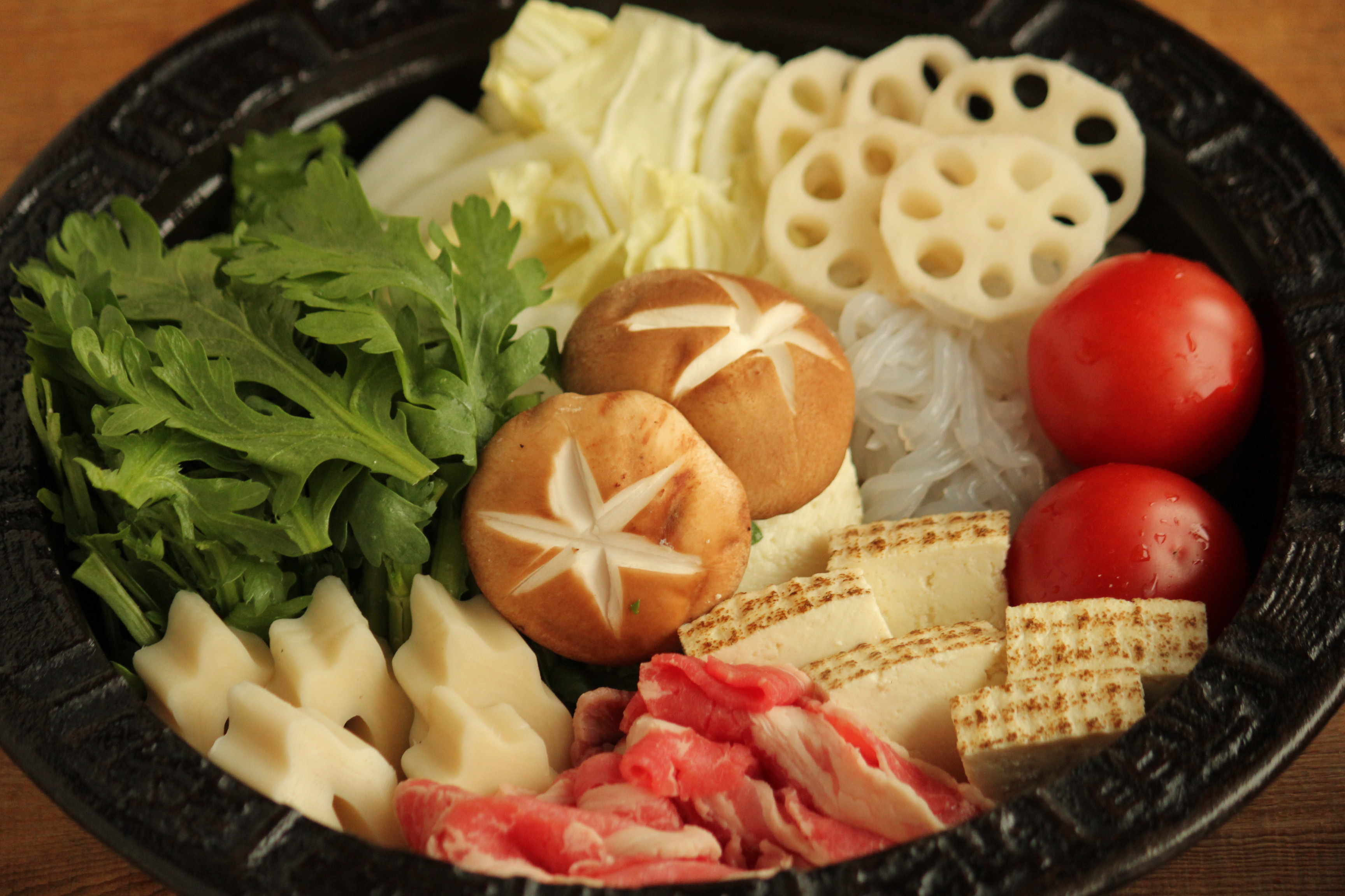 野菜などたっぷり入りトマトすき焼き ビジュアル系フード Powered By ライブドアブログ 野菜などたっぷり入りトマトすき焼き ビジュアル系フード Powered By ライブドアブログ