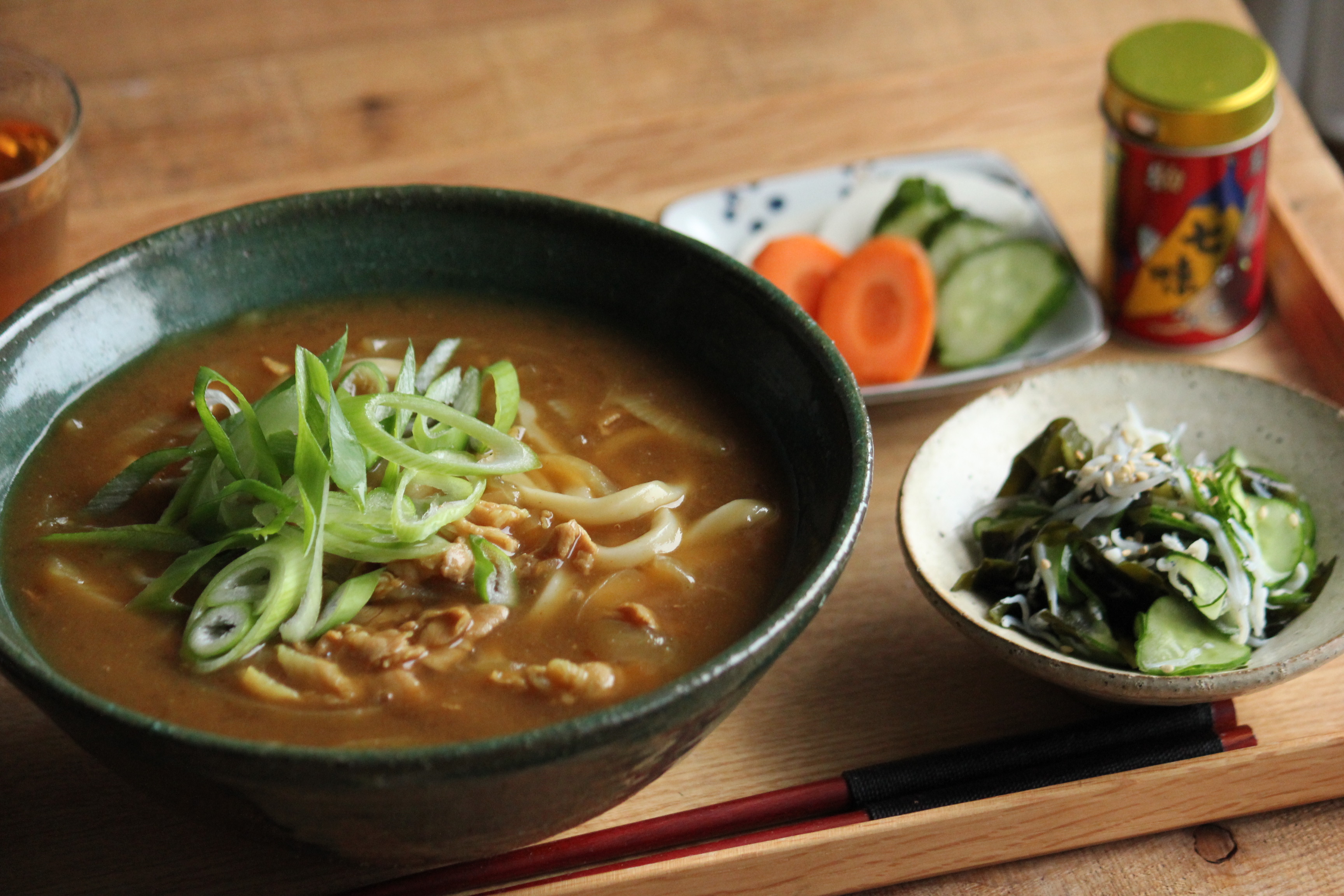 カレールーと麺つゆで簡単カレーうどん献立 日々のごはんとおやつのネタ帳 簡単なのも 丁寧なのも Powered By ライブドアブログ カレールーと麺つゆで簡単カレーうどん献立 日々のごはんとおやつのネタ帳 簡単なのも 丁寧なのも Powered By ライブドアブログ