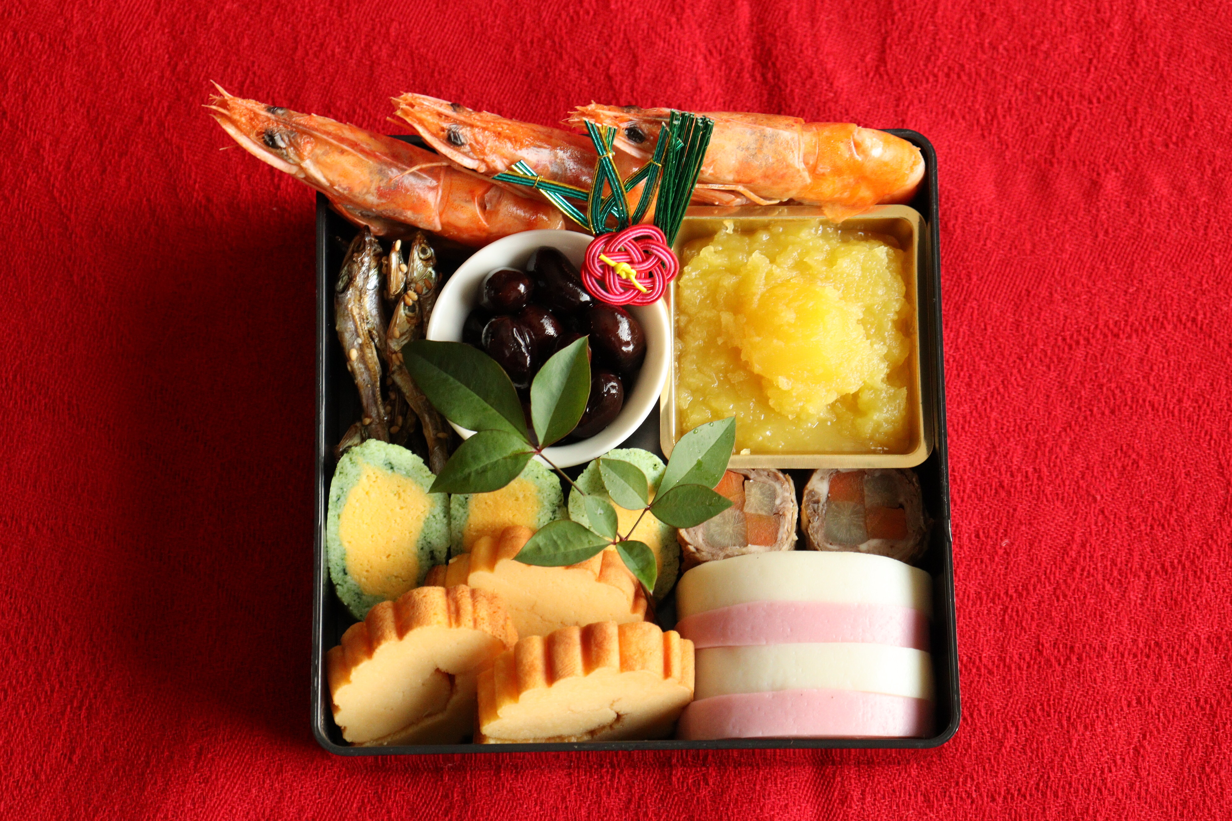 23年のおせち料理とお正月に食べたものたち 寿多庵あんこう鍋など 日々のごはんとおやつのネタ帳 簡単なのも 丁寧なのも Powered By ライブドアブログ