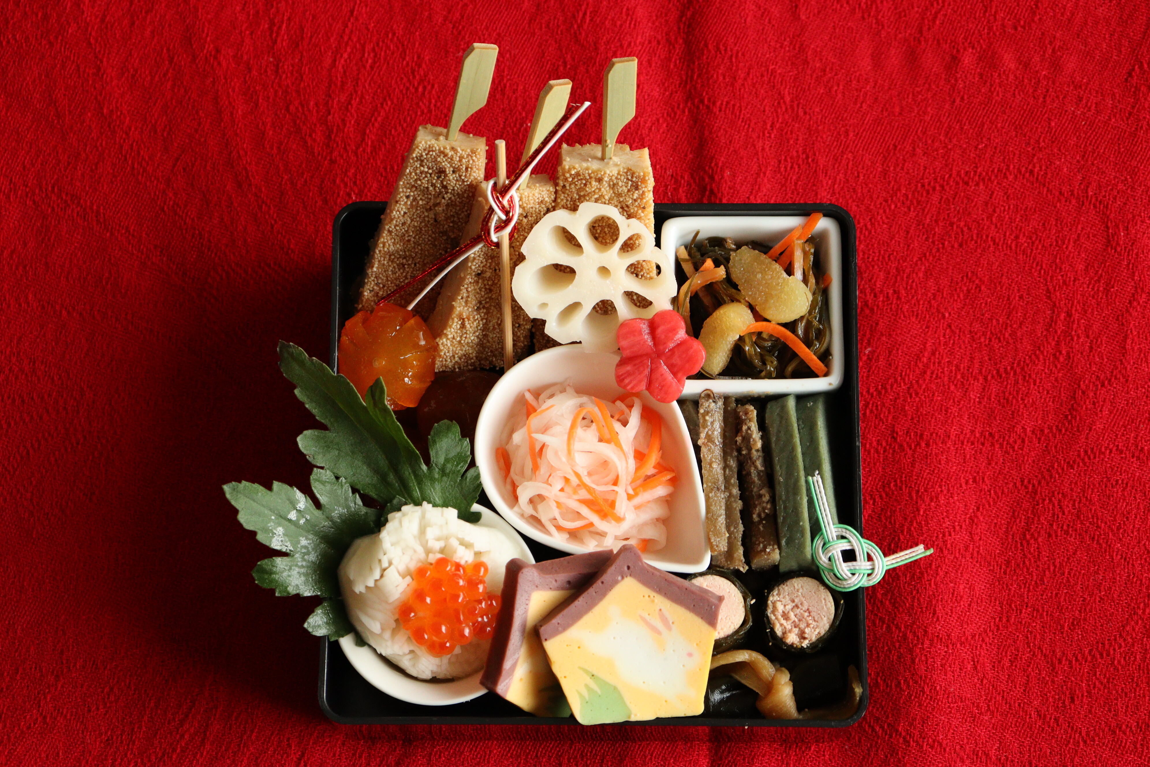 23年のおせち料理とお正月に食べたものたち 寿多庵あんこう鍋など 日々のごはんとおやつのネタ帳 簡単なのも 丁寧なのも Powered By ライブドアブログ