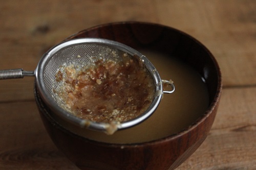 便利 味噌玉があれば味噌汁1杯お湯を注ぐだけで完成 ビジュアル系フード Powered By ライブドアブログ