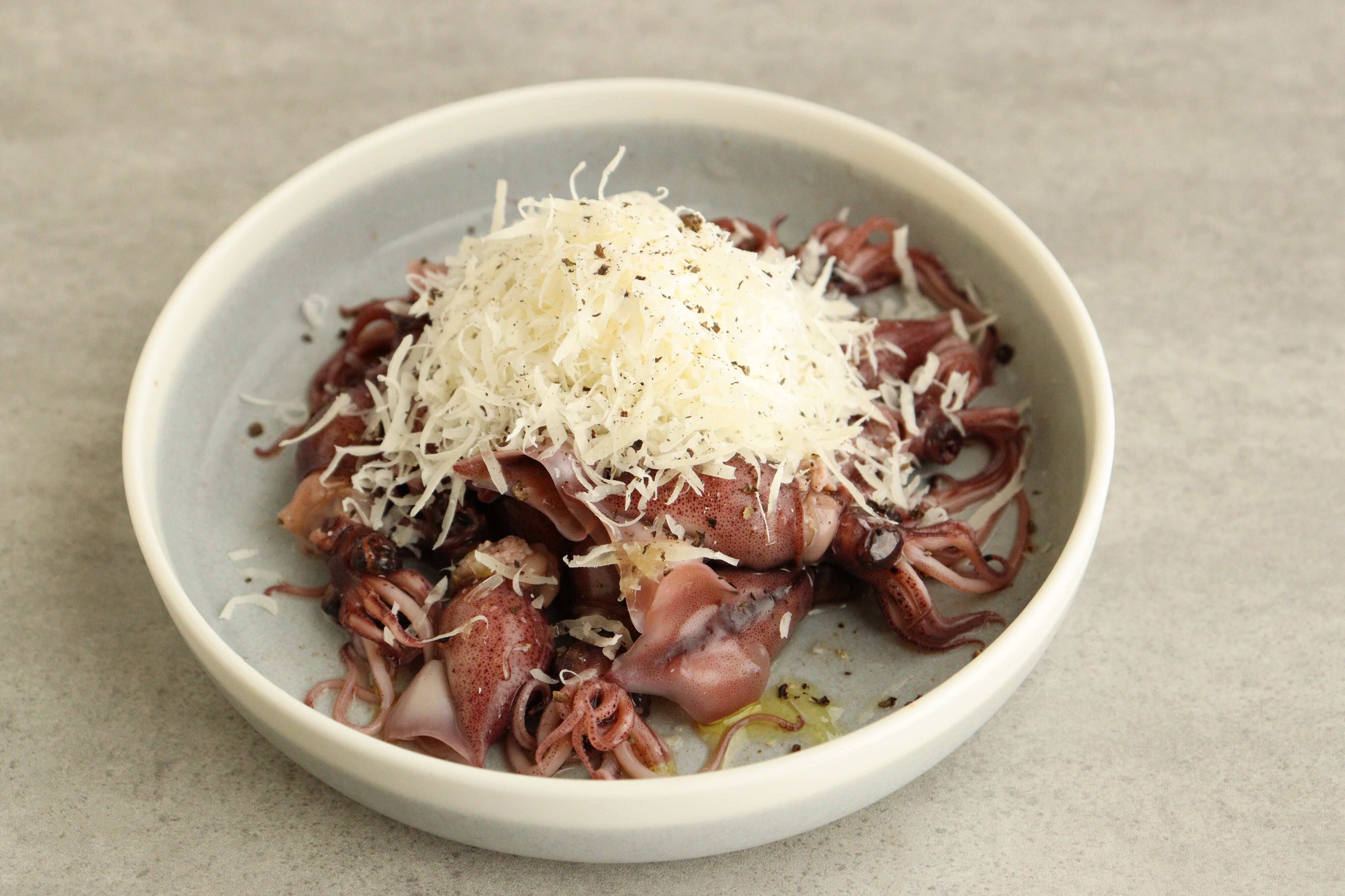 ラグー・ド・ブーレット（豚つくねのシチュー） レシピ