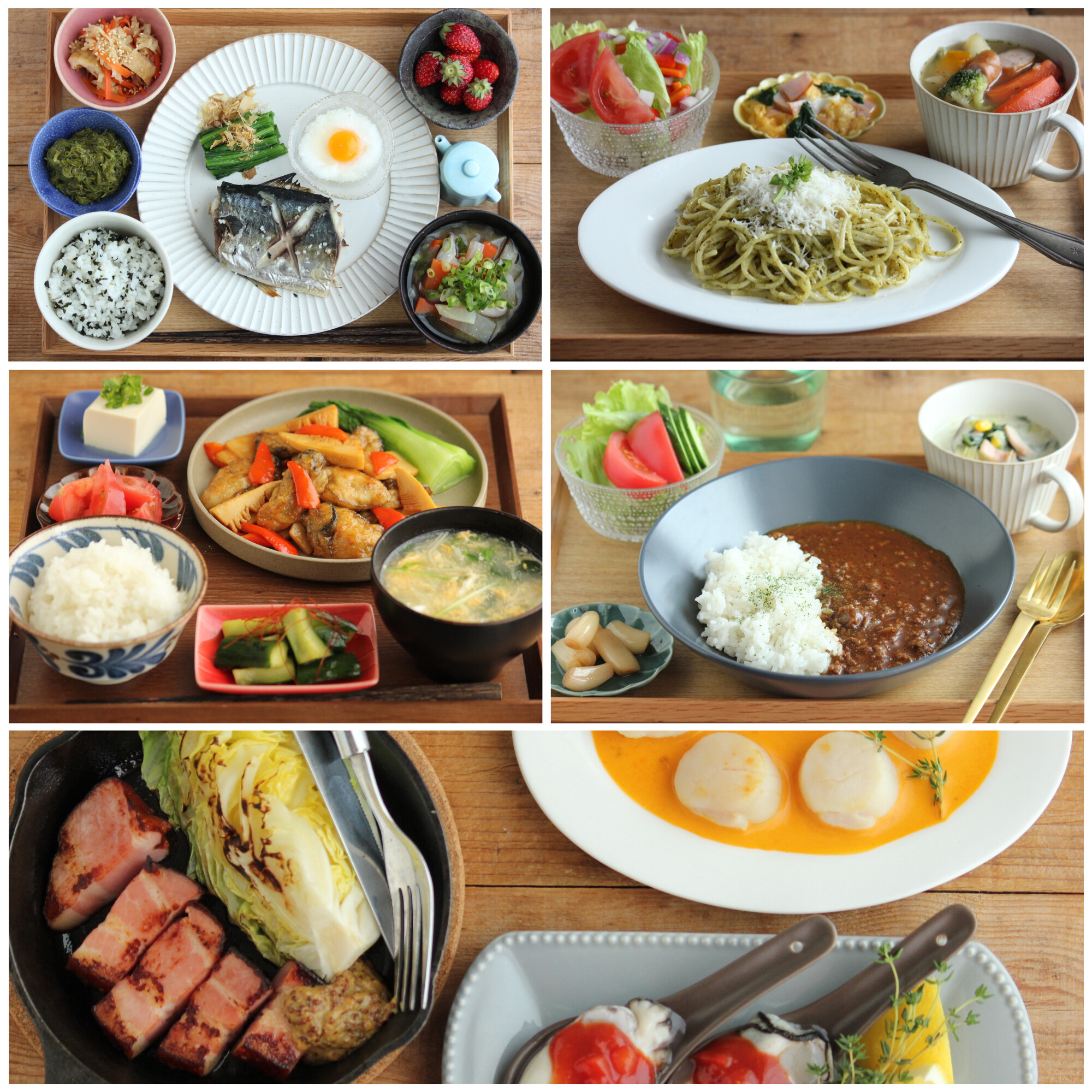 先週の1週間献立 キーマカレーや牡蠣の炒め物など 日々のごはんとおやつのネタ帳 簡単なのも 丁寧なのも Powered By ライブドアブログ