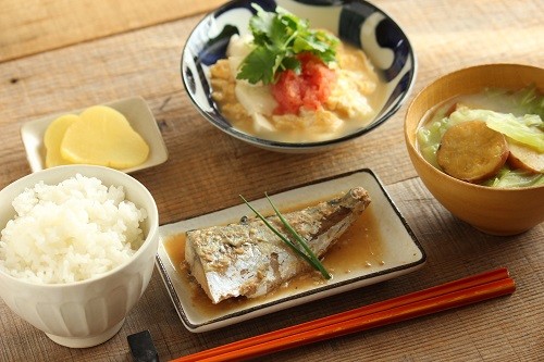 サバの味噌煮献立 ビジュアル系フード Powered By ライブドアブログ サバの味噌煮献立 ビジュアル系フード Powered By ライブドアブログ