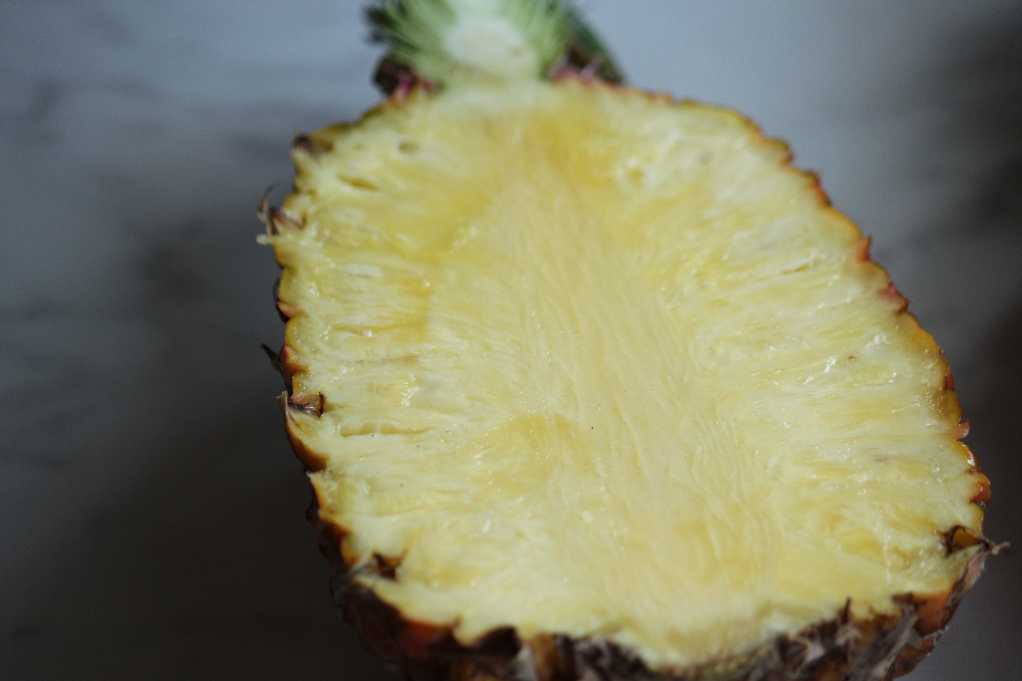 台湾産パイナップル 日々のごはんとおやつのネタ帳 簡単なのも 丁寧なのも Powered By ライブドアブログ