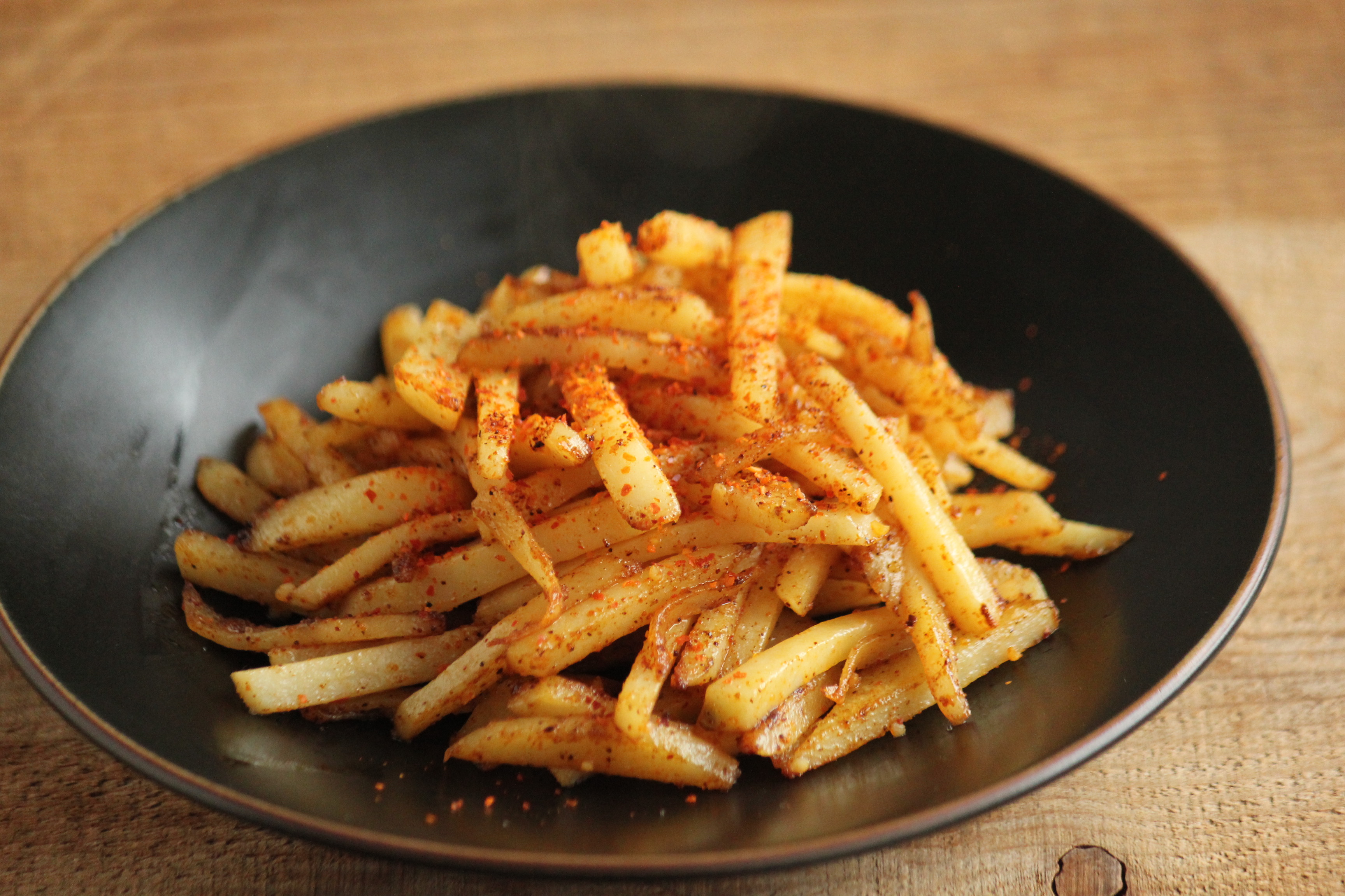 ピーナッツバターチリパイのレシピ