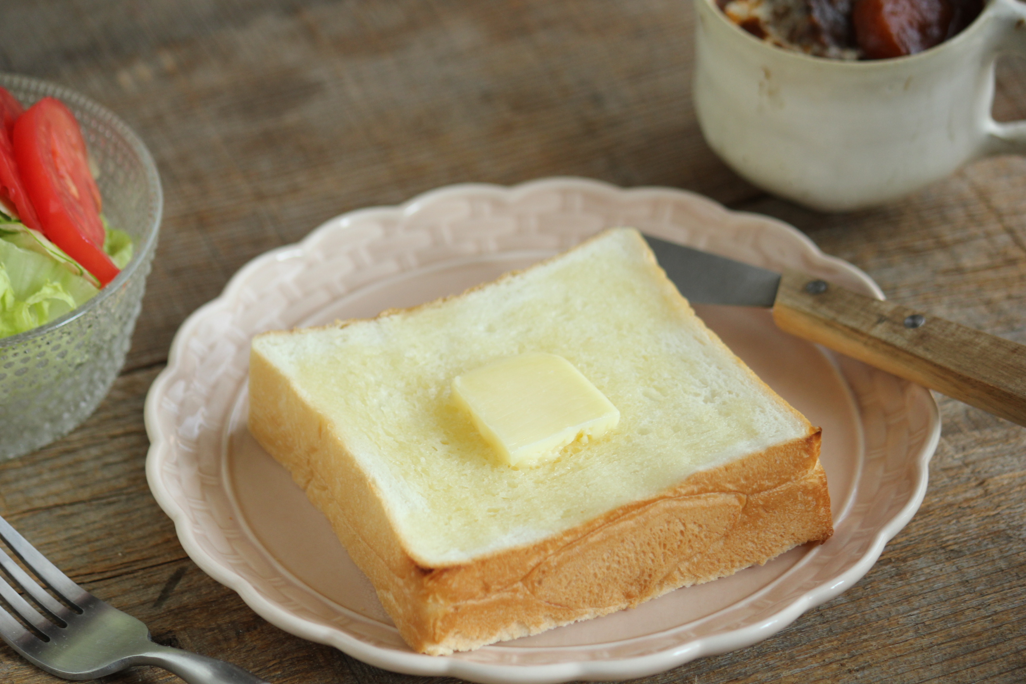 トースト ビーフシチュー献立 ビジュアル系フード Powered By ライブドアブログ