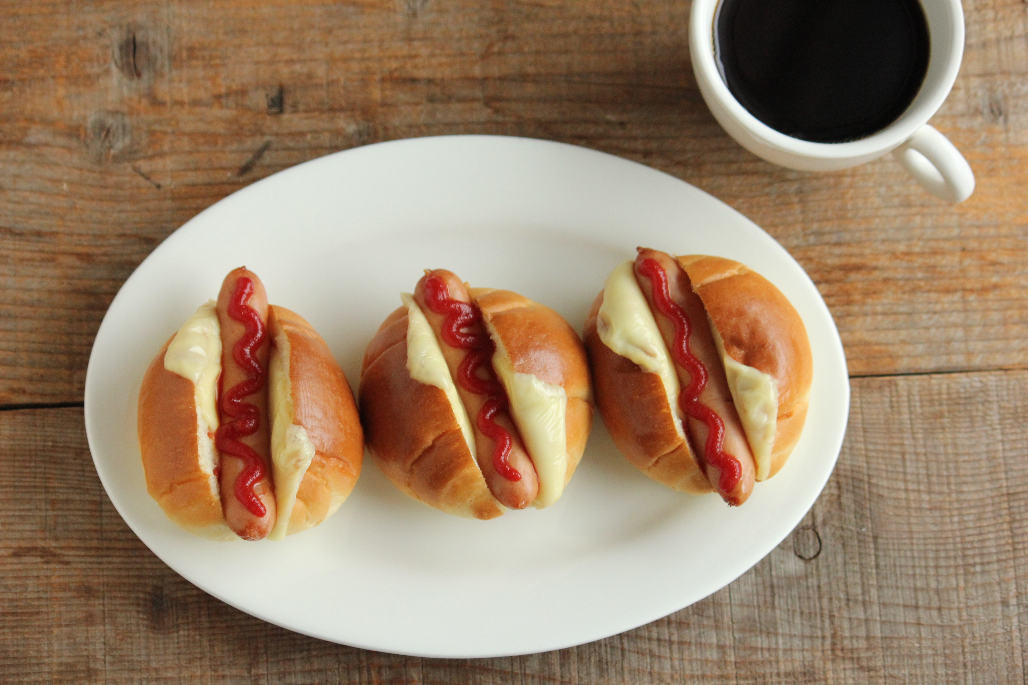 ささっと簡単朝ごはん ミニホットドッグ 日々のごはんとおやつのネタ帳 簡単なのも 丁寧なのも Powered By ライブドアブログ ささっと簡単朝ごはん ミニホットドッグ 日々のごはんとおやつのネタ帳 簡単なのも 丁寧なのも Powered By ライブドアブログ