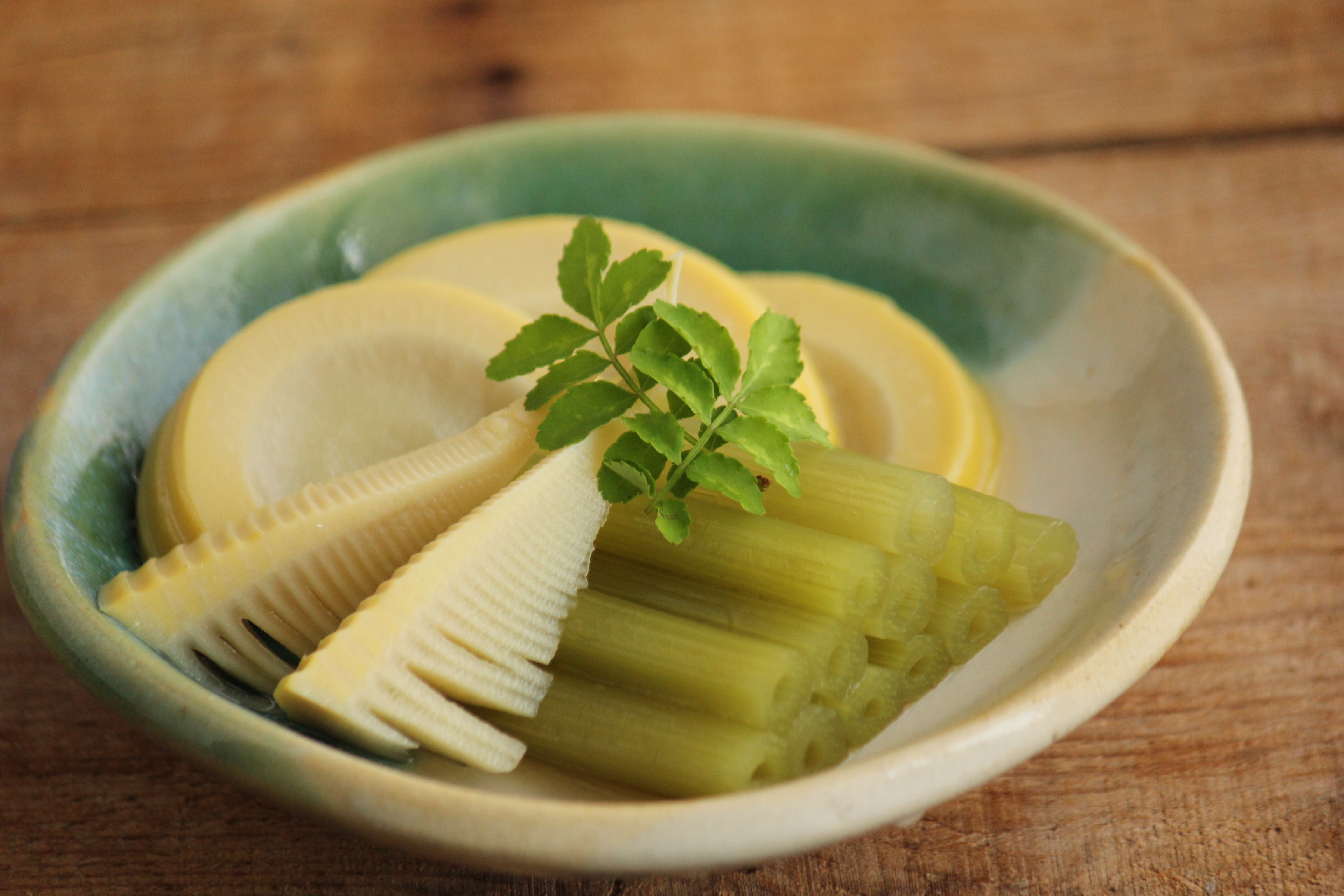 副菜にもおつまみにも筍とふきの煮物 ビジュアル系フード Powered By ライブドアブログ