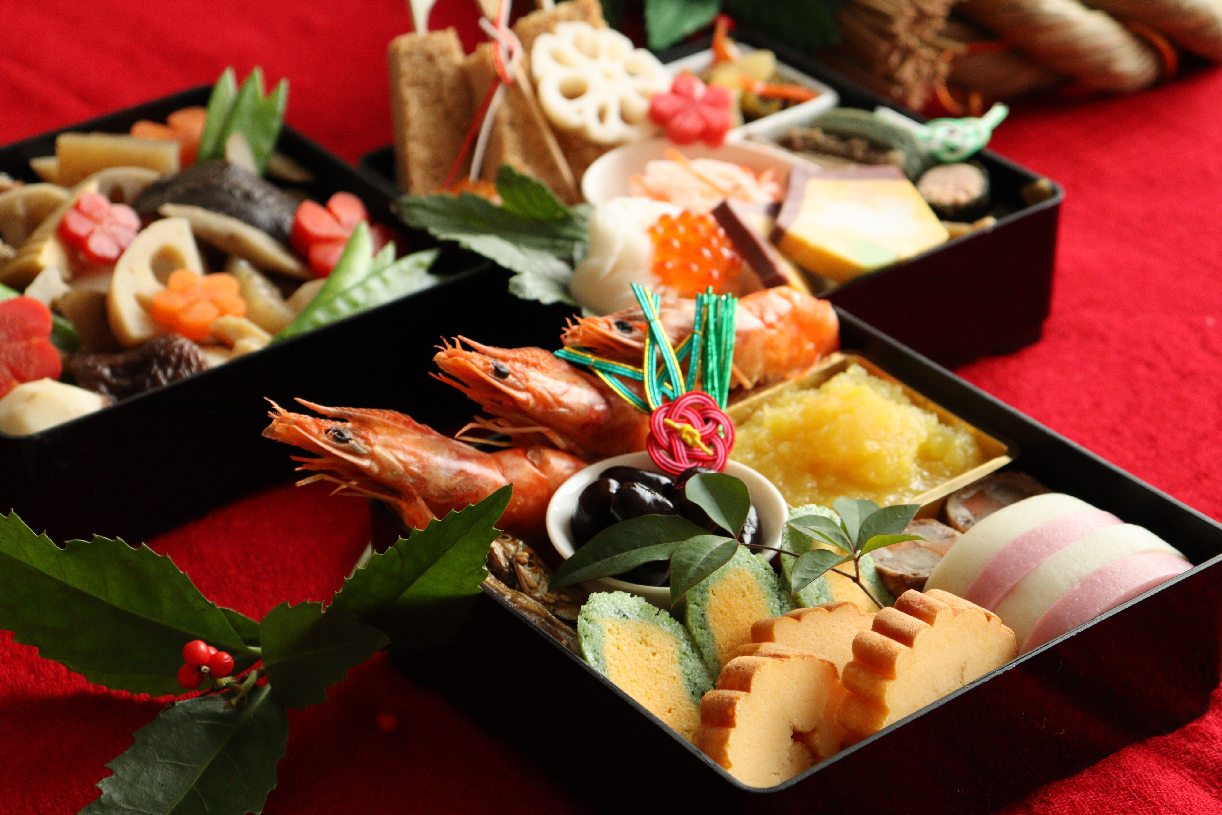 23年のおせち料理とお正月に食べたものたち 寿多庵あんこう鍋など 日々のごはんとおやつのネタ帳 簡単なのも 丁寧なのも Powered By ライブドアブログ