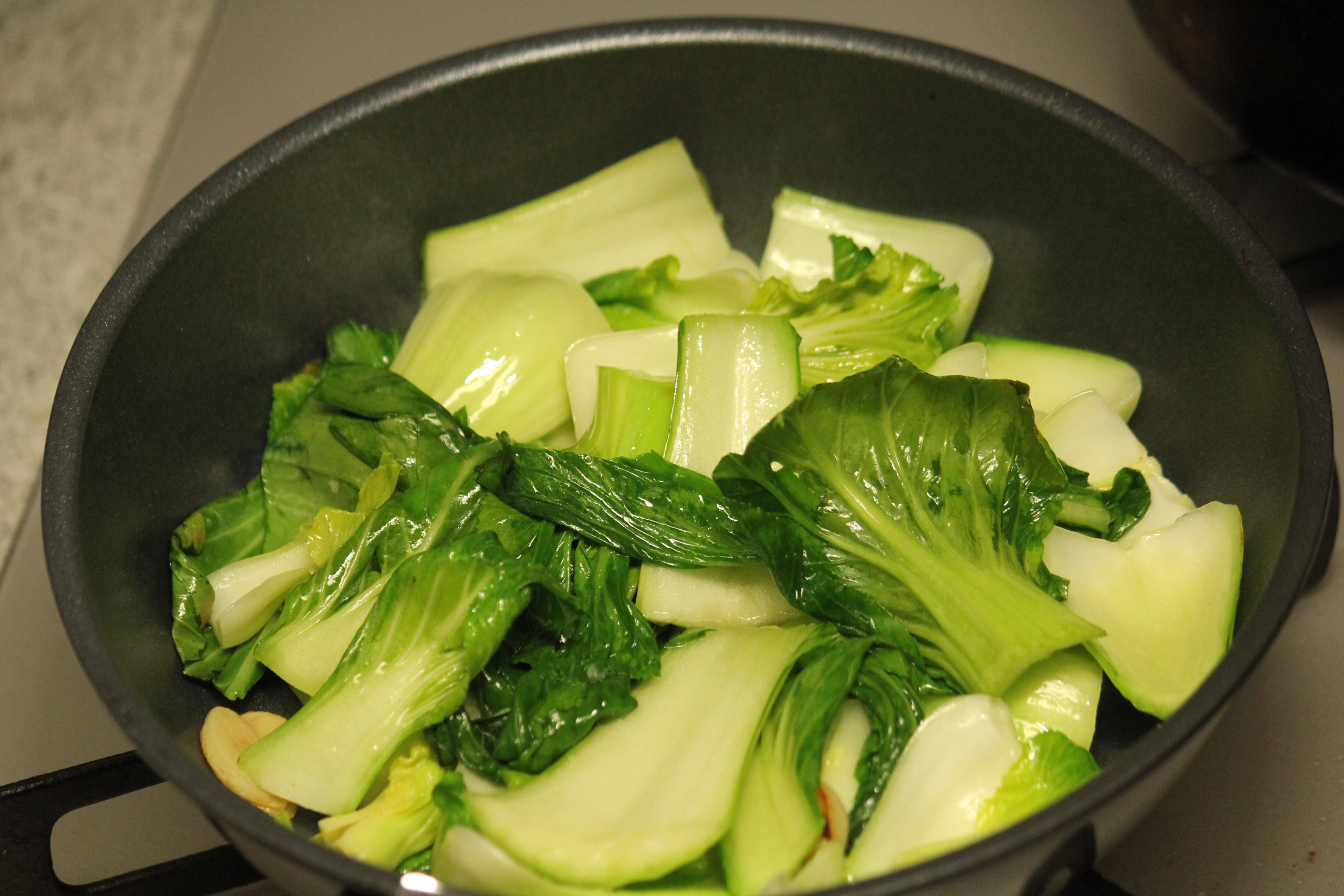 簡単副菜レシピ チンゲン菜のにんにくオイスター炒め ビジュアル系フード Powered By ライブドアブログ 簡単副菜レシピ チンゲン菜のにんにくオイスター炒め ビジュアル系フード Powered By ライブドアブログ