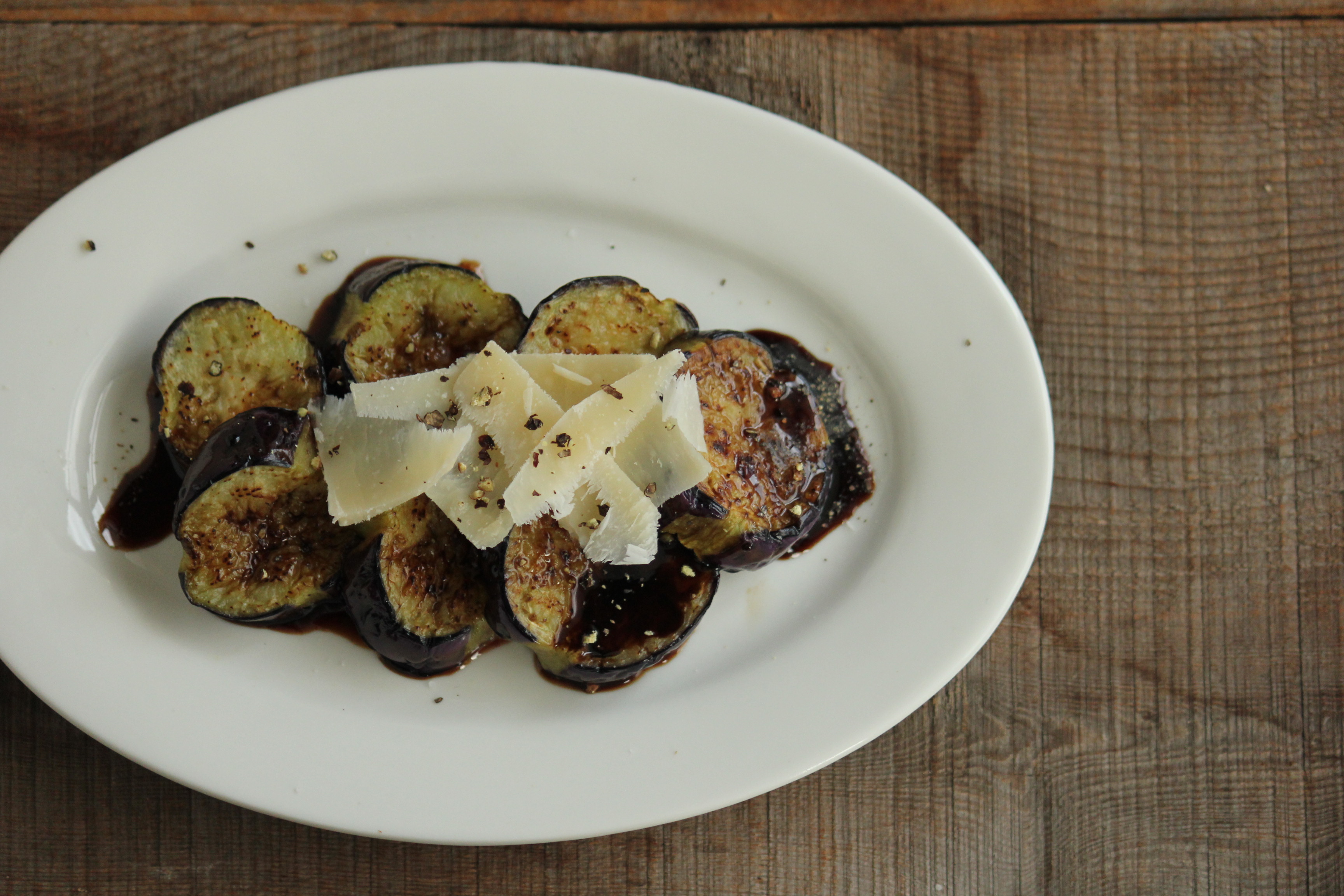 簡単おつまみレシピ なすソテー バルサミコソース ビジュアル系フード Powered By ライブドアブログ