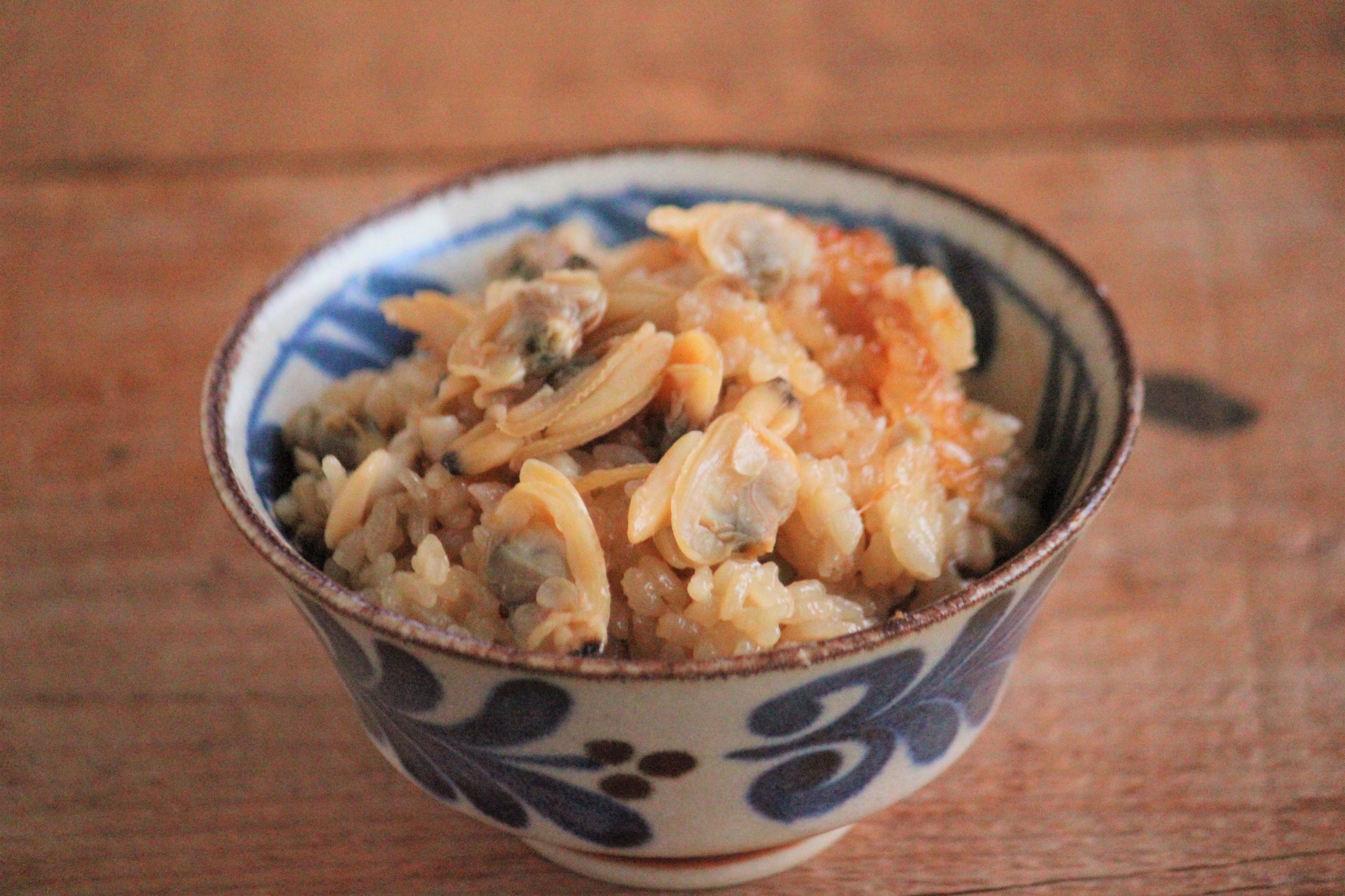 冷凍あさりで簡単に あさりご飯と炊き込みご飯レシピいろいろ ビジュアル系フード Powered By ライブドアブログ