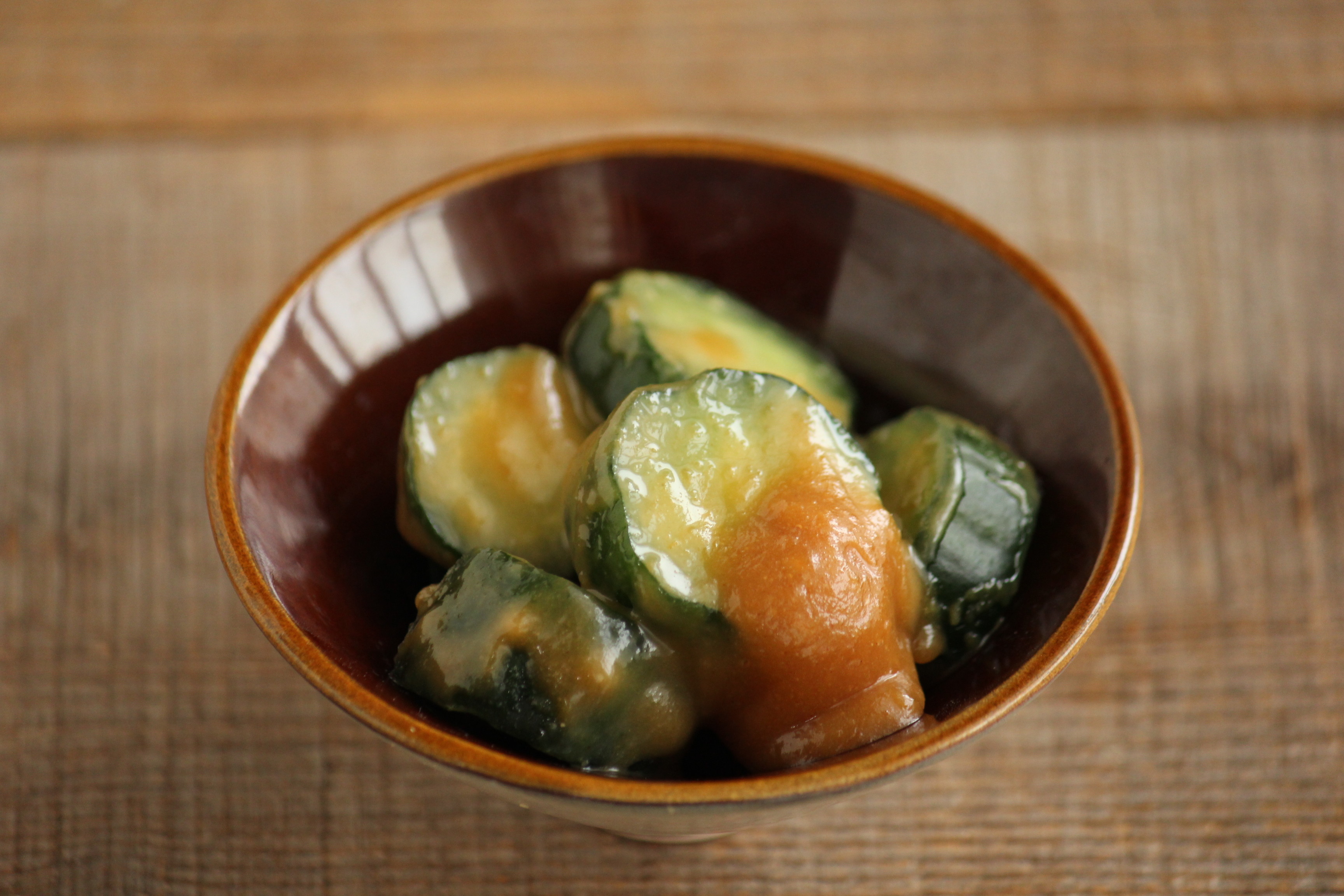 チューブからし消費に 簡単 きゅうりの辛子味噌和え ビジュアル系フード Powered By ライブドアブログ