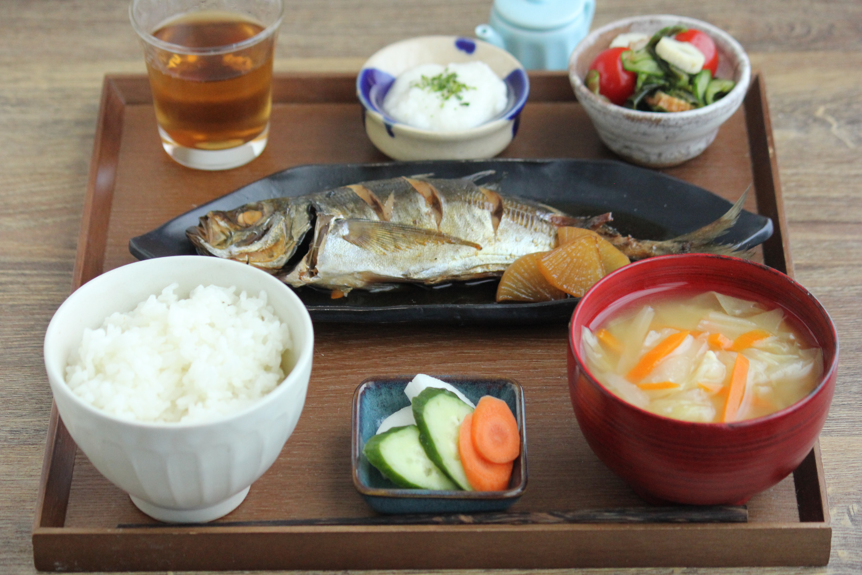 煮魚を簡単に失敗なく作るポイントとアジの煮付け献立 日々のごはんとおやつのネタ帳 簡単なのも 丁寧なのも Powered By ライブドアブログ