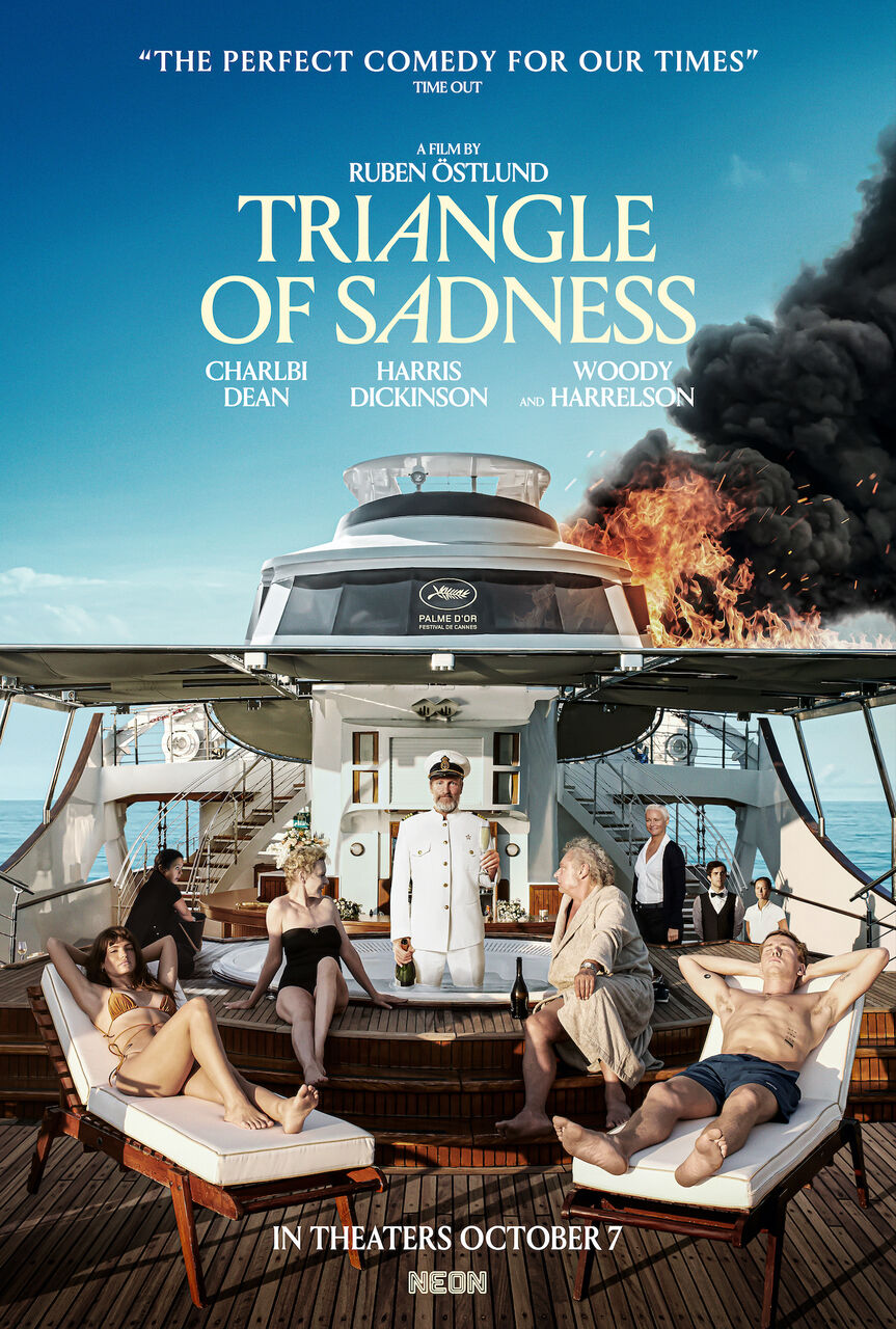 自己満足映画レビュー Triangle Of Sadness 22 中編 ペラッペラな奴らの見る悪夢 摩天楼はそれなりに Powered By ライブドアブログ 自己満足映画レビュー Triangle Of Sadness 22 中編 ペラッペラな奴らの見る悪夢 摩天楼はそれなりに Powered By ライブドアブログ