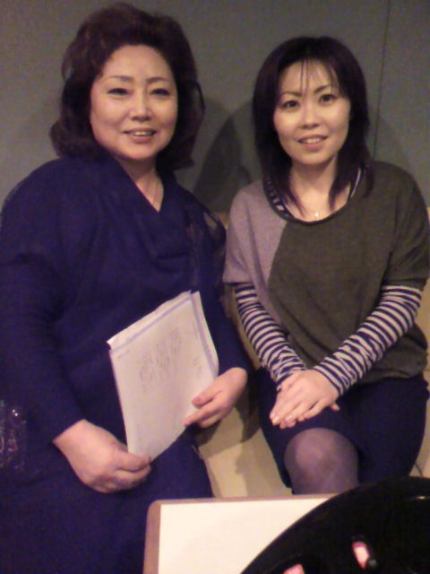 田中順子さん 山本美紀 演歌歌手 澤田美成 津軽三味線のブログyamamotomiki 田中順子さん 山本美紀 演歌歌手 澤田美成 津軽三味線のブログyamamotomiki