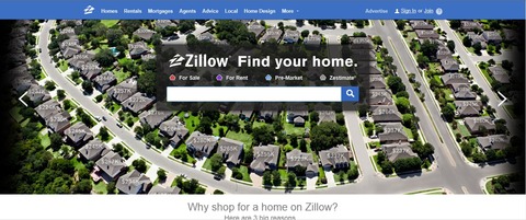 zillow